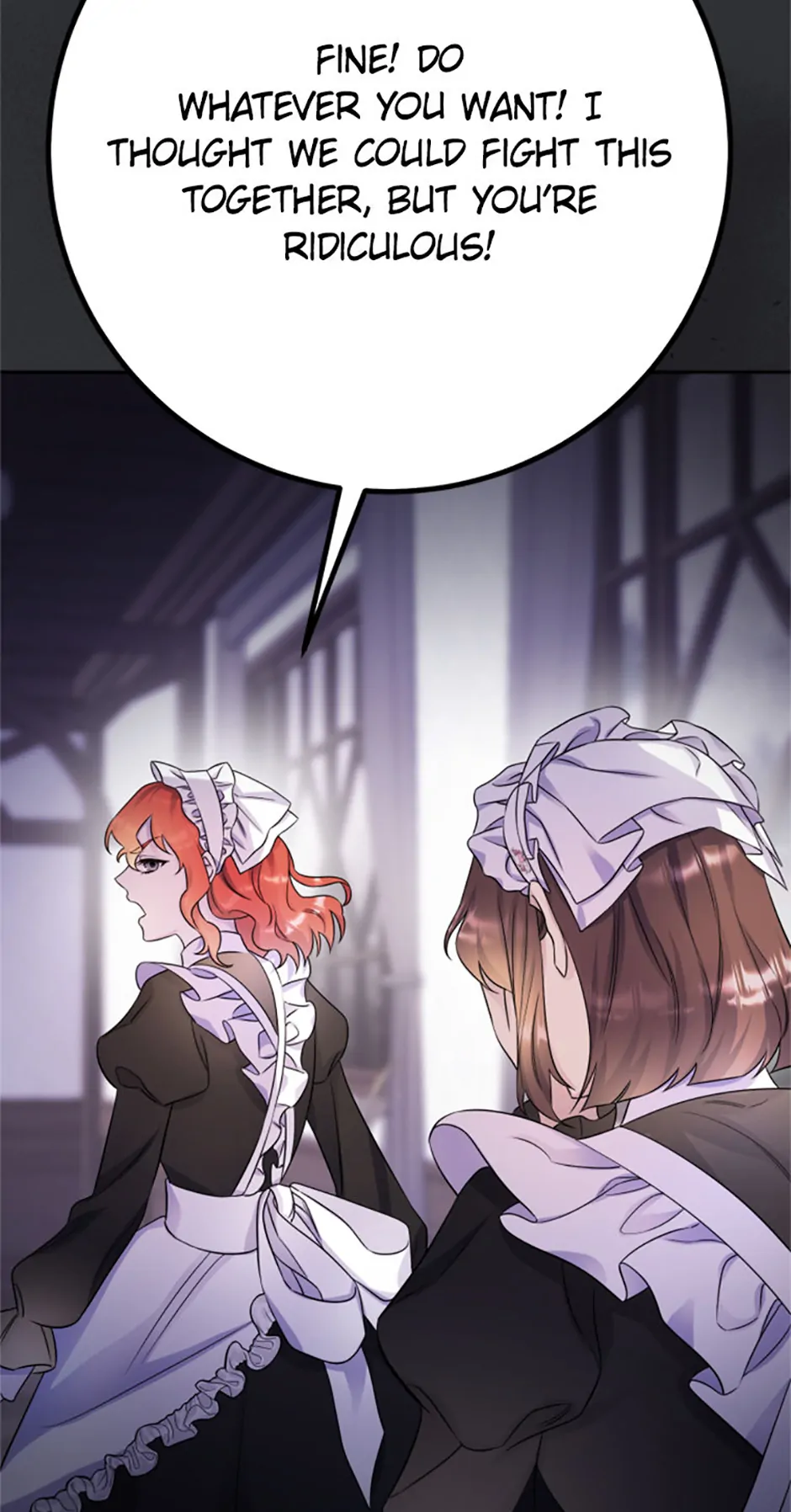 If You Save an Immoral Beast chapter 33 page 30