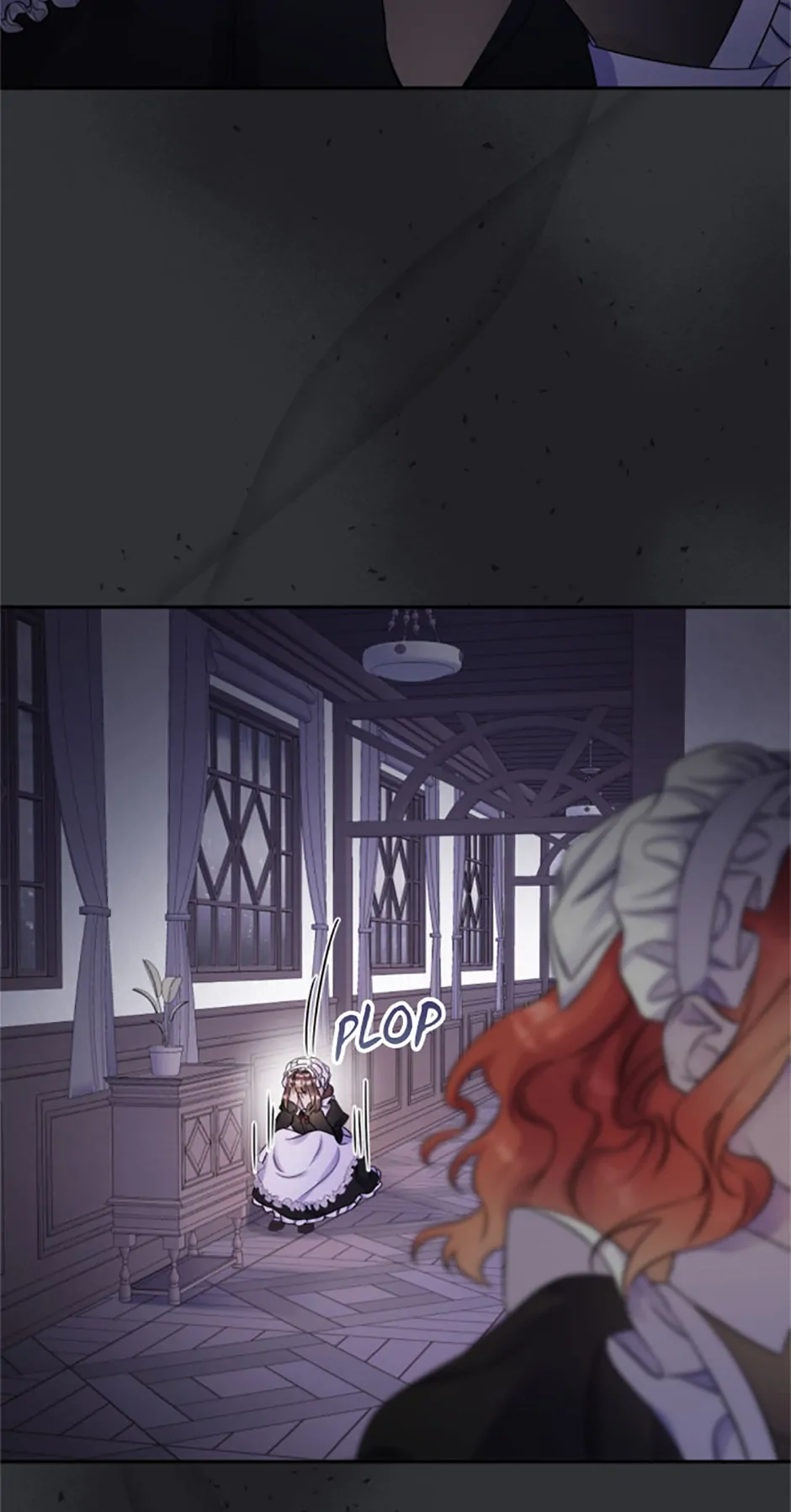 If You Save an Immoral Beast chapter 33 page 31