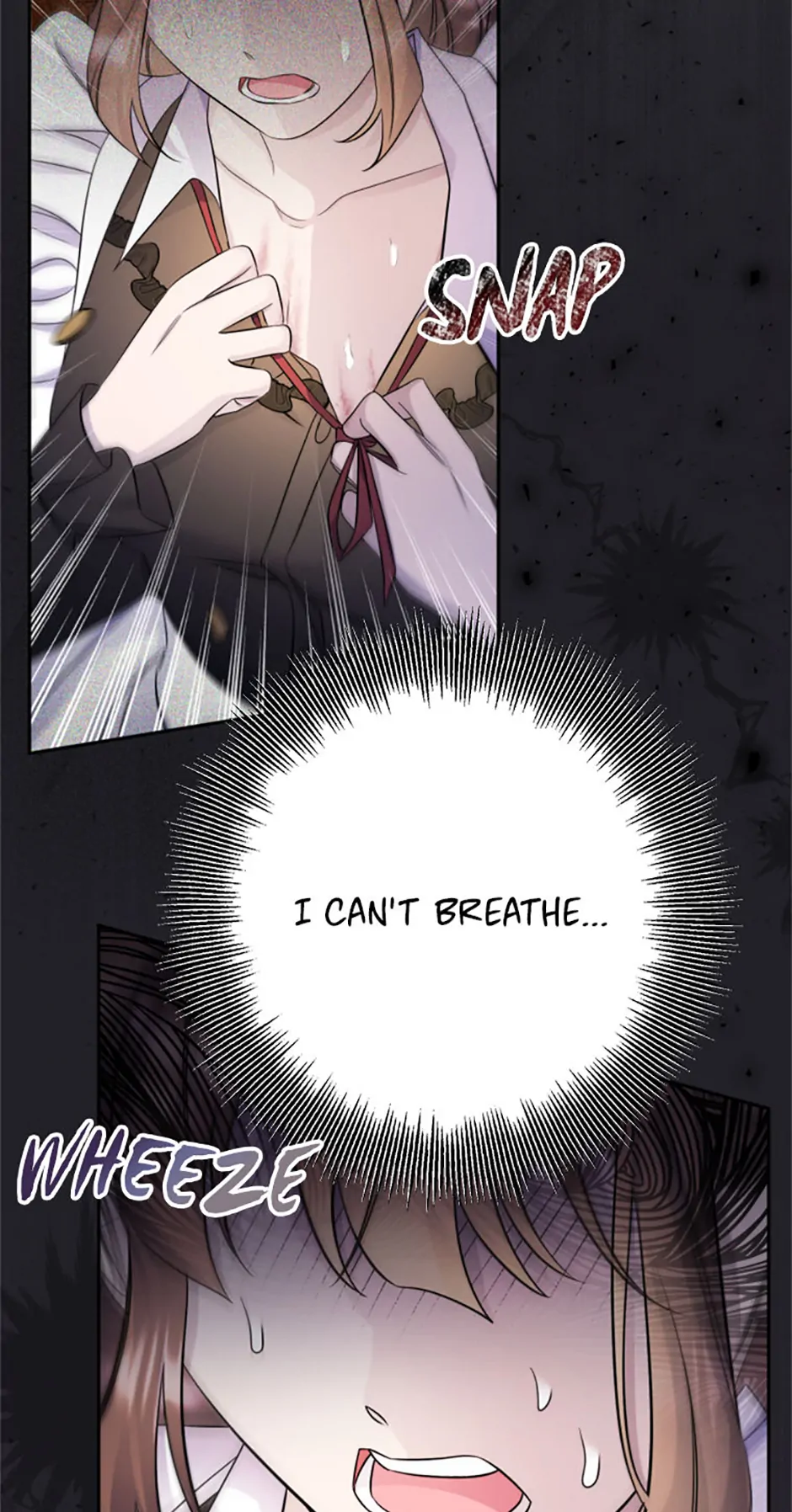 If You Save an Immoral Beast chapter 33 page 34
