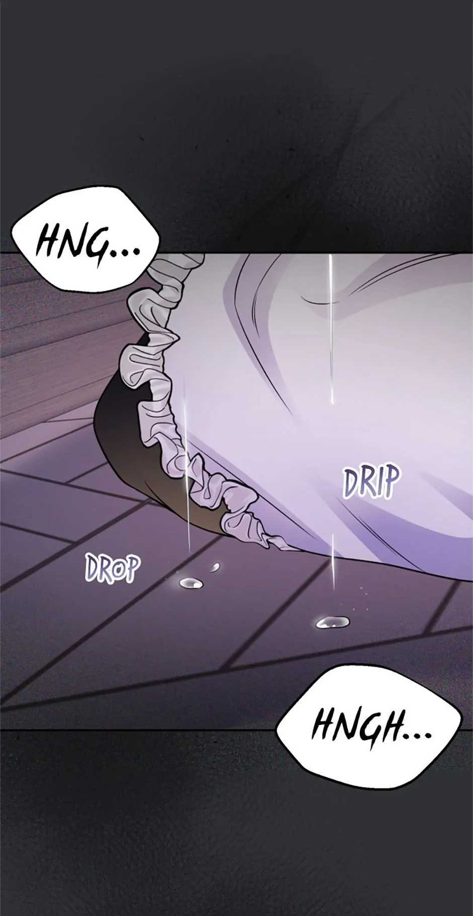 If You Save an Immoral Beast chapter 33 page 36