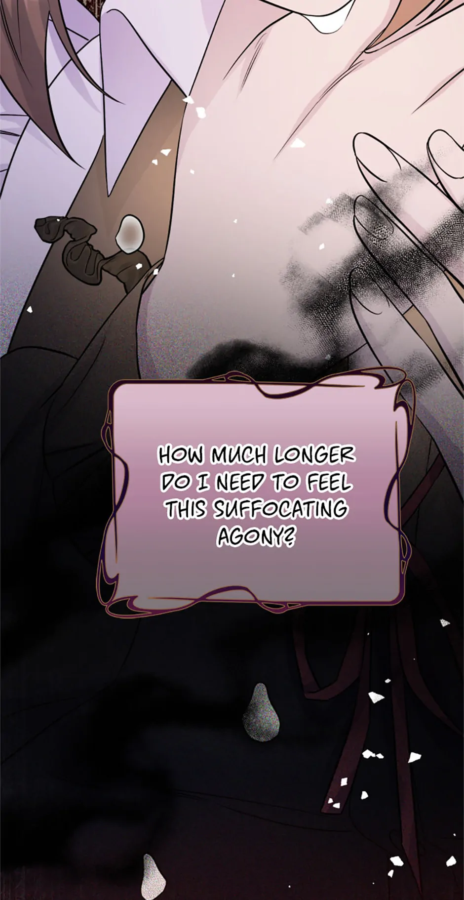 If You Save an Immoral Beast chapter 33 page 38
