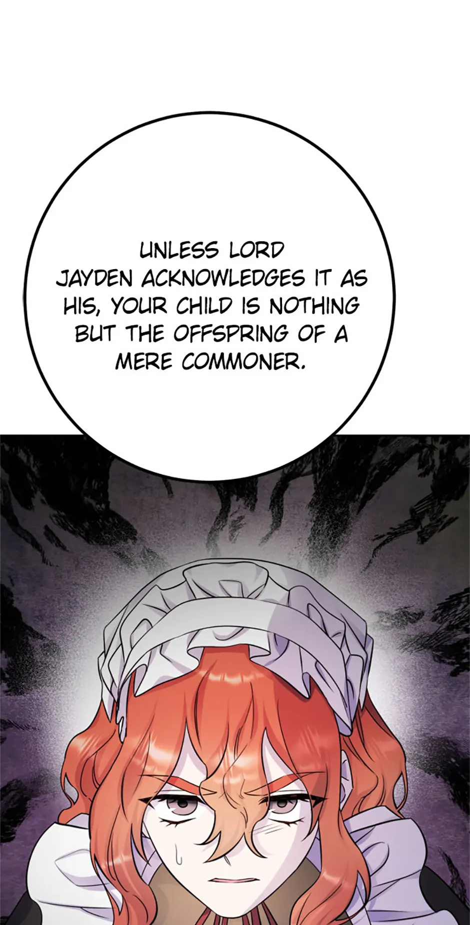 If You Save an Immoral Beast chapter 33 page 4