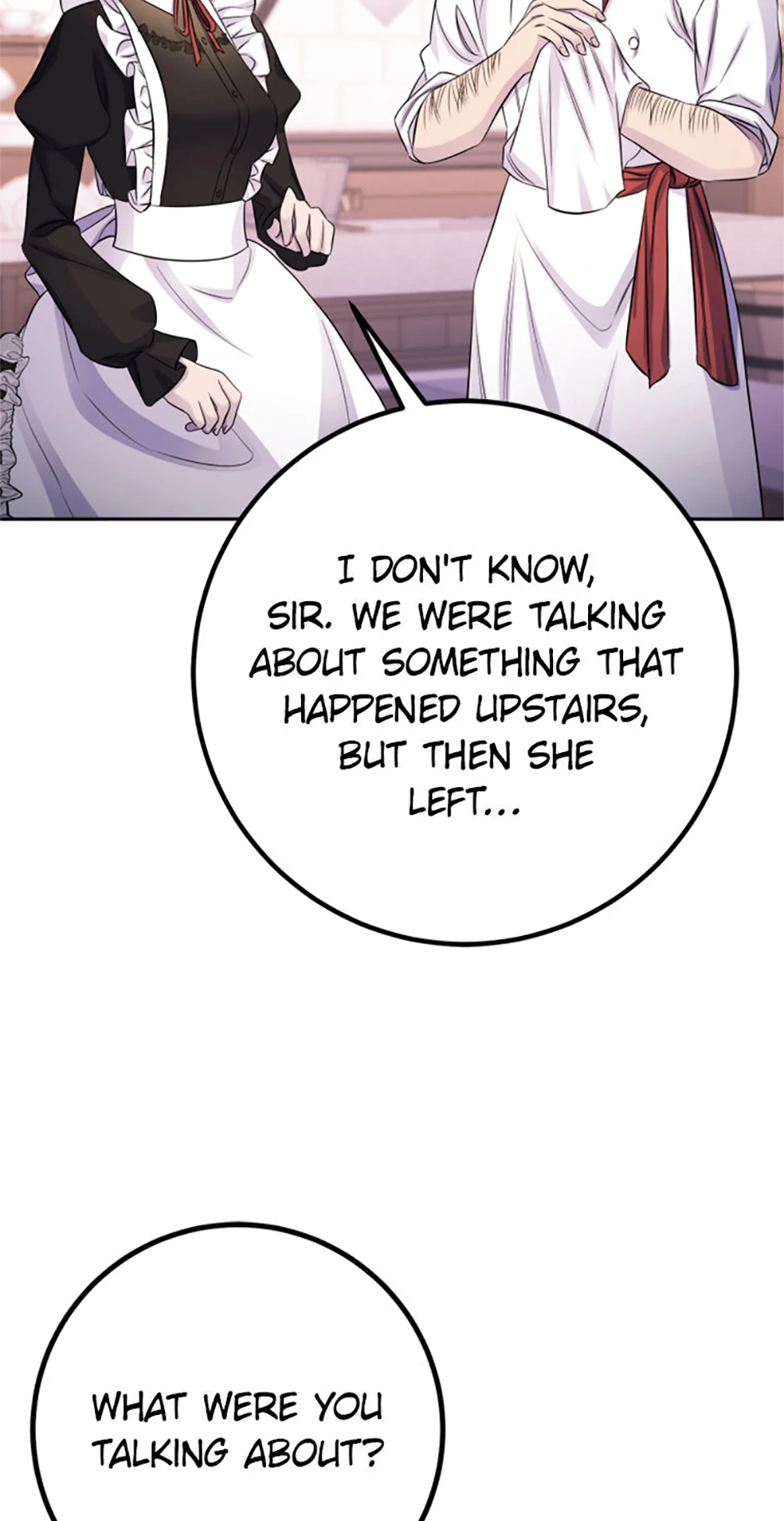 If You Save an Immoral Beast chapter 33 page 41