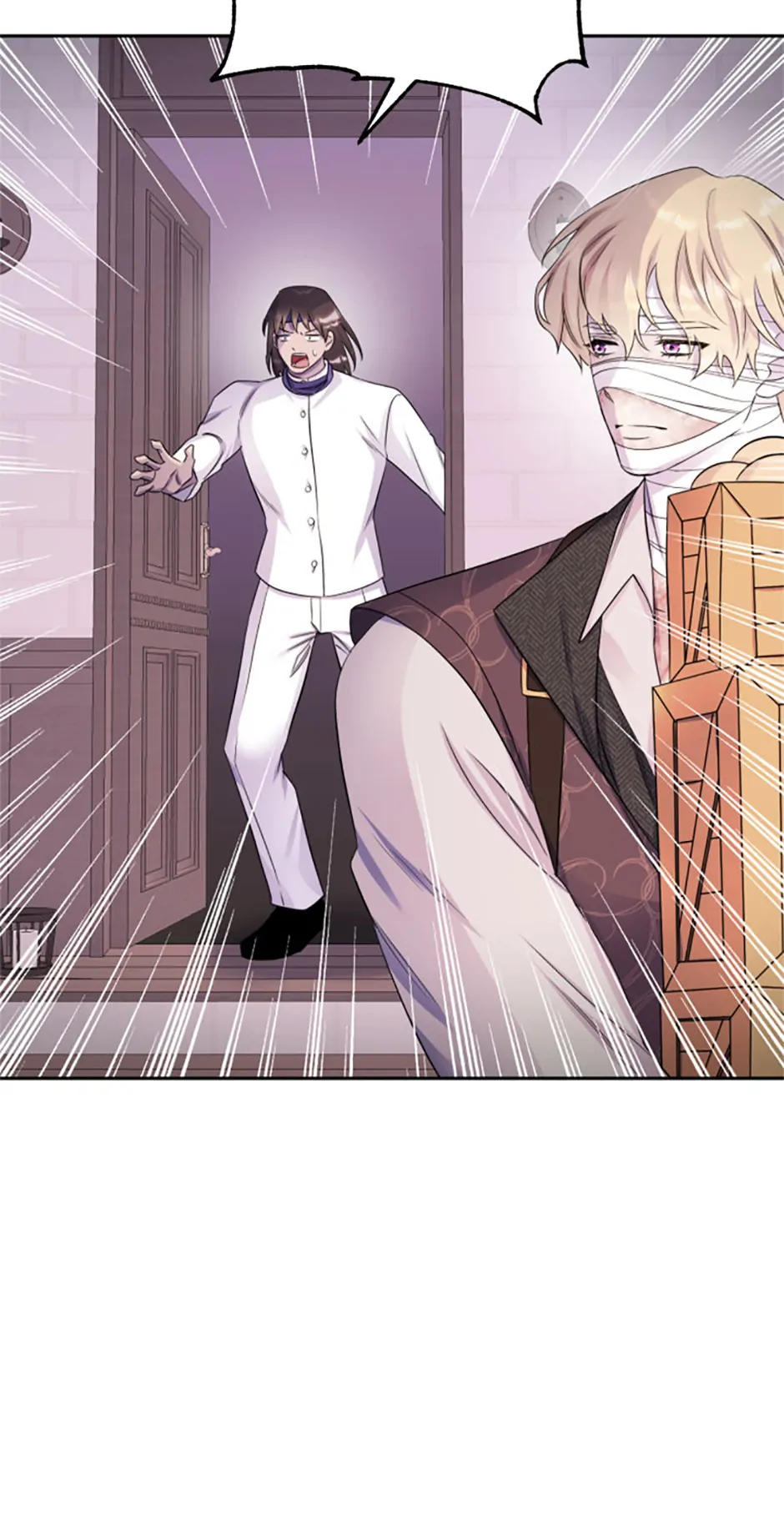 If You Save an Immoral Beast chapter 33 page 44
