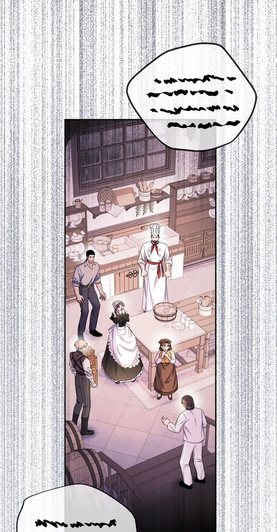If You Save an Immoral Beast chapter 33 page 48
