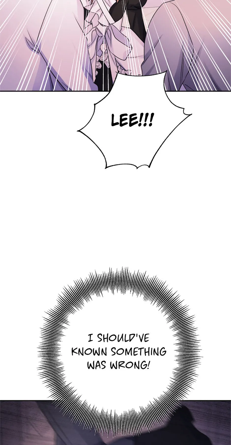 If You Save an Immoral Beast chapter 33 page 53