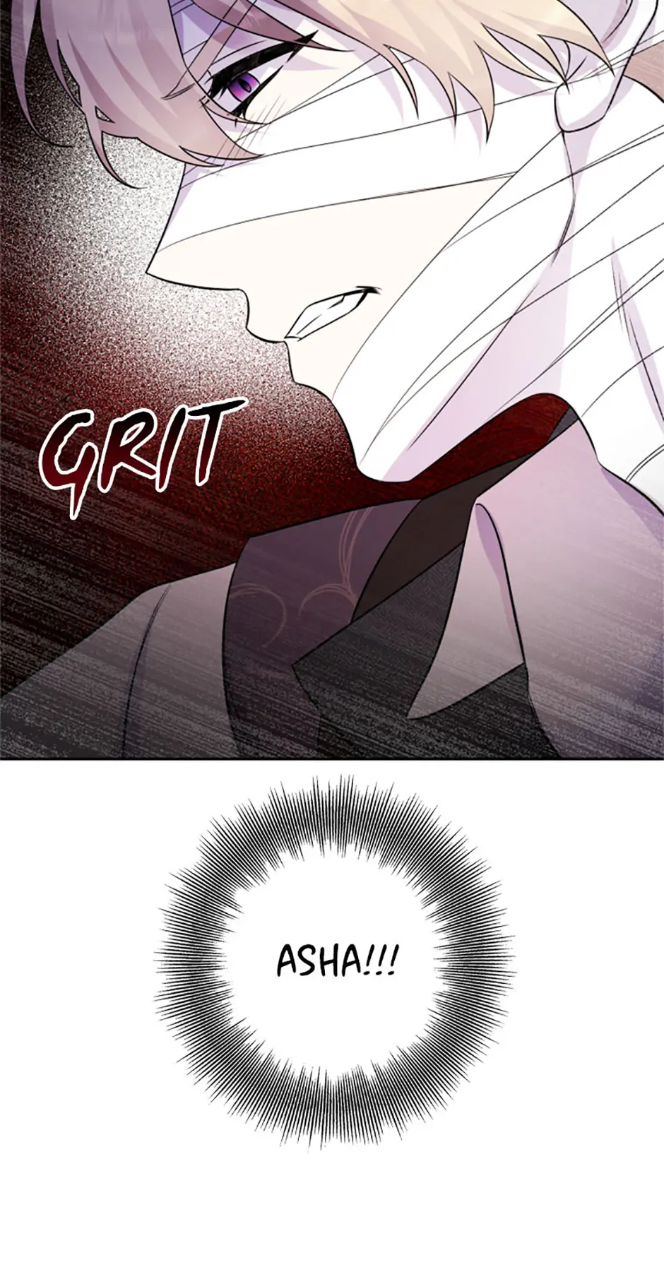 If You Save an Immoral Beast chapter 33 page 55