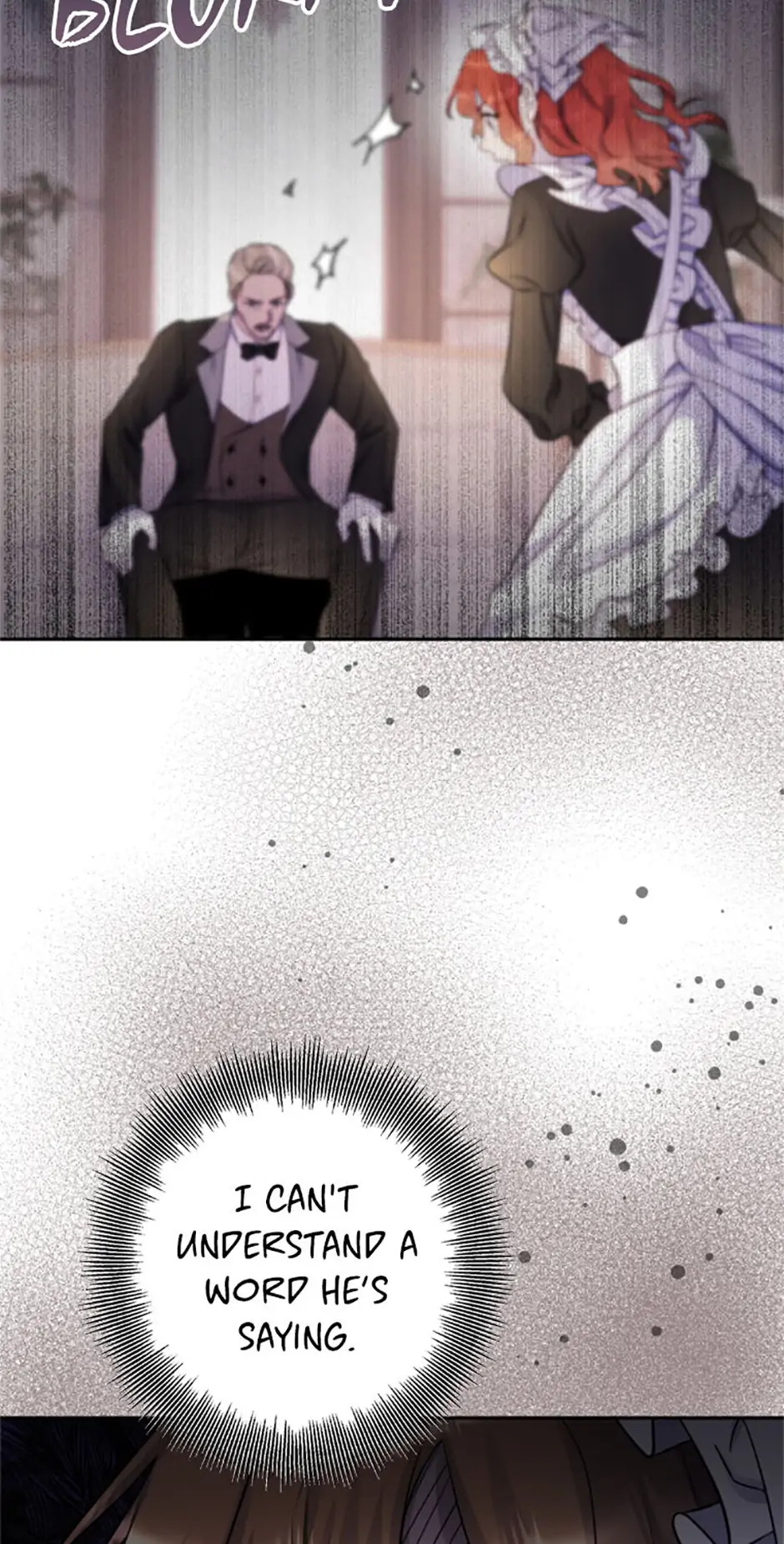 If You Save an Immoral Beast chapter 33 page 6