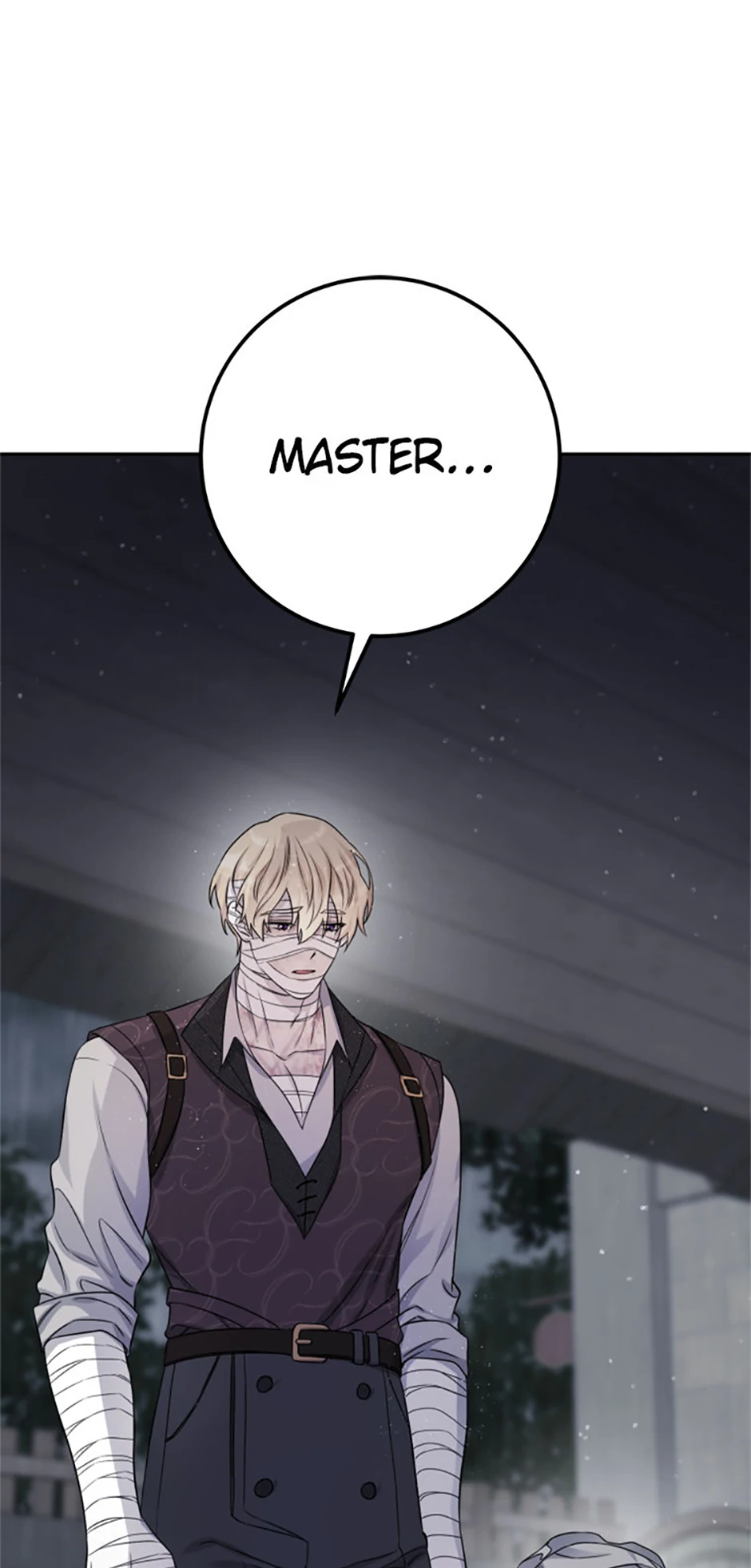 If You Save an Immoral Beast chapter 33 page 64