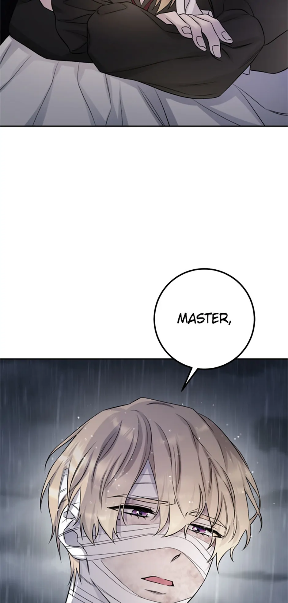 If You Save an Immoral Beast chapter 33 page 66