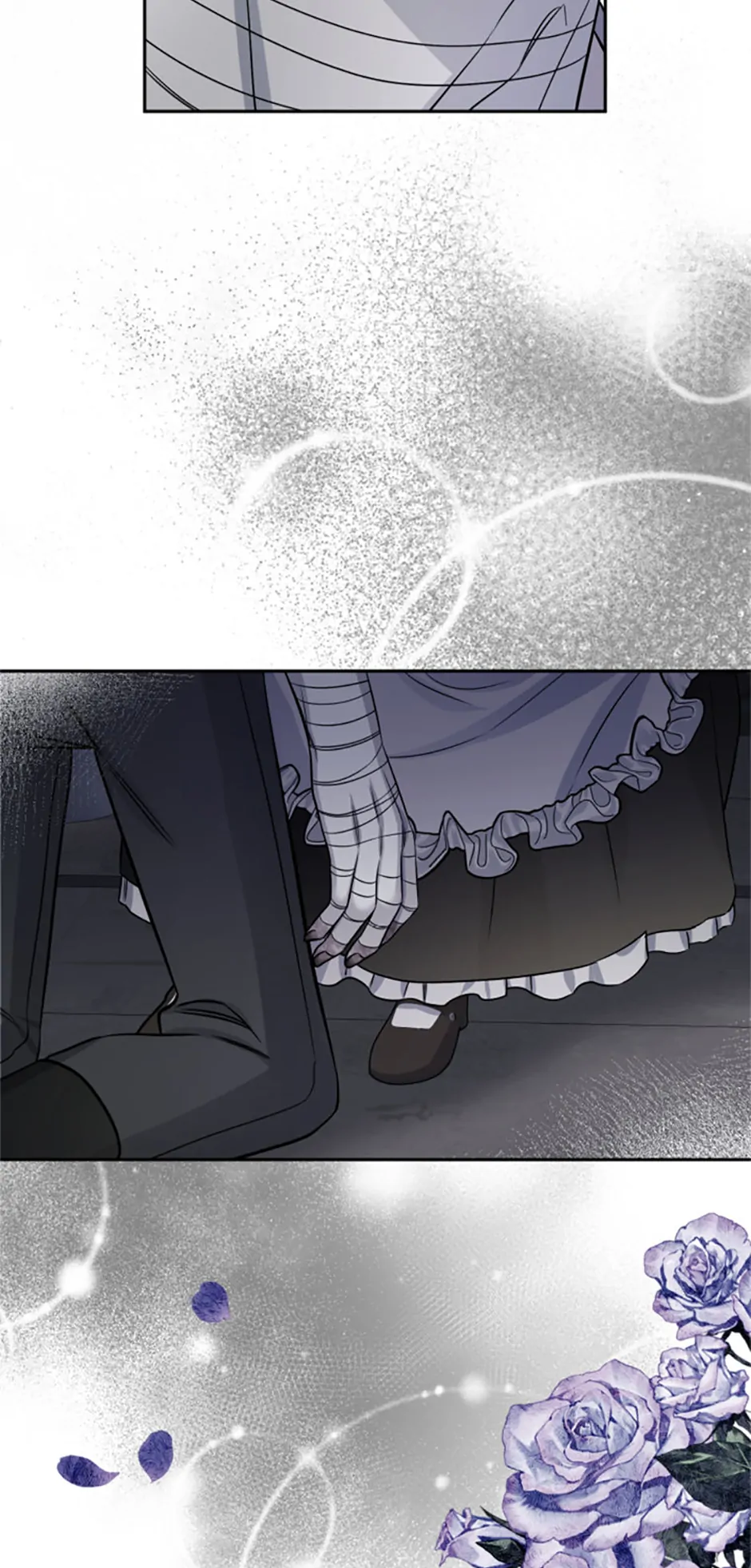 If You Save an Immoral Beast chapter 33 page 69