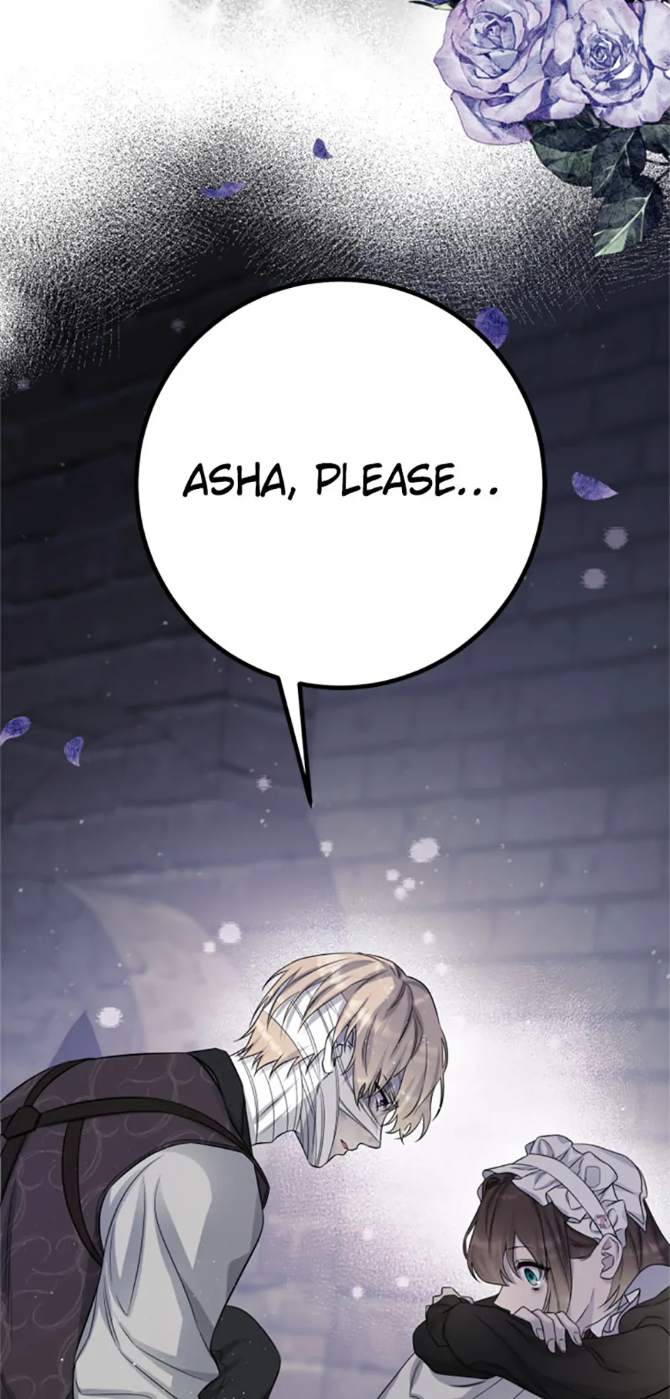 If You Save an Immoral Beast chapter 33 page 70