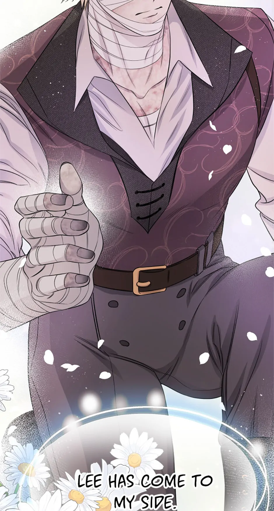 If You Save an Immoral Beast chapter 33 page 75