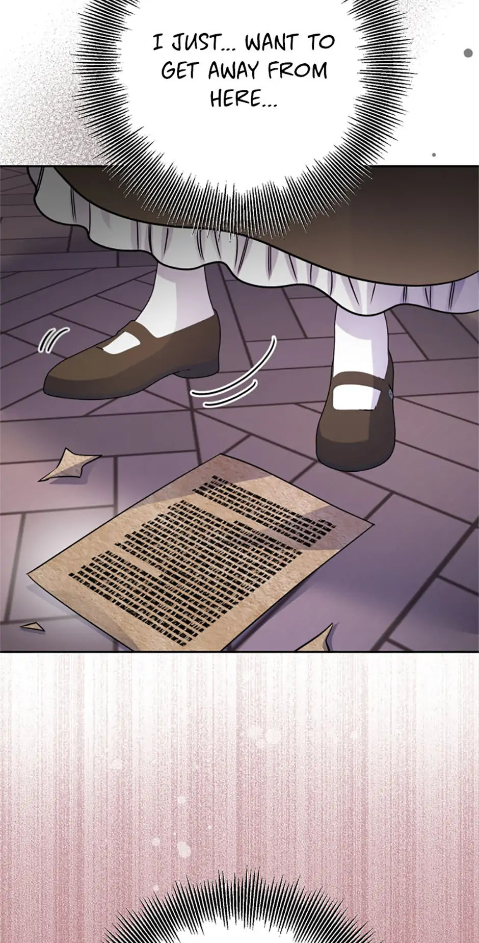 If You Save an Immoral Beast chapter 33 page 8