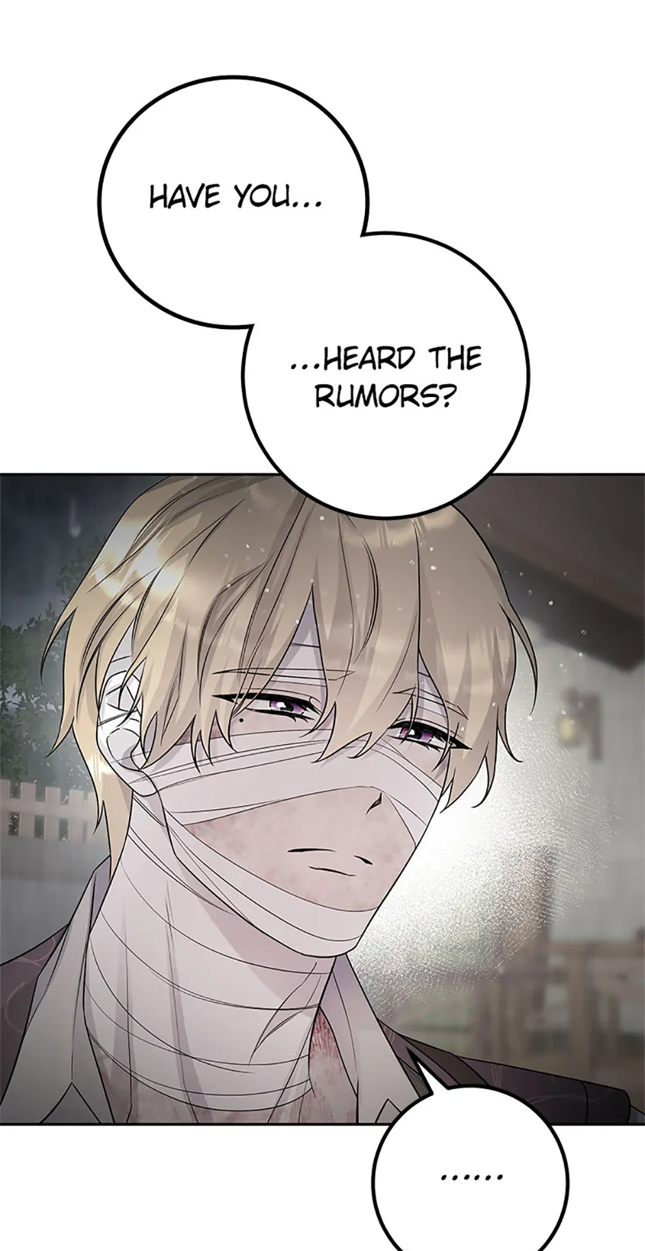 If You Save an Immoral Beast chapter 34 page 10
