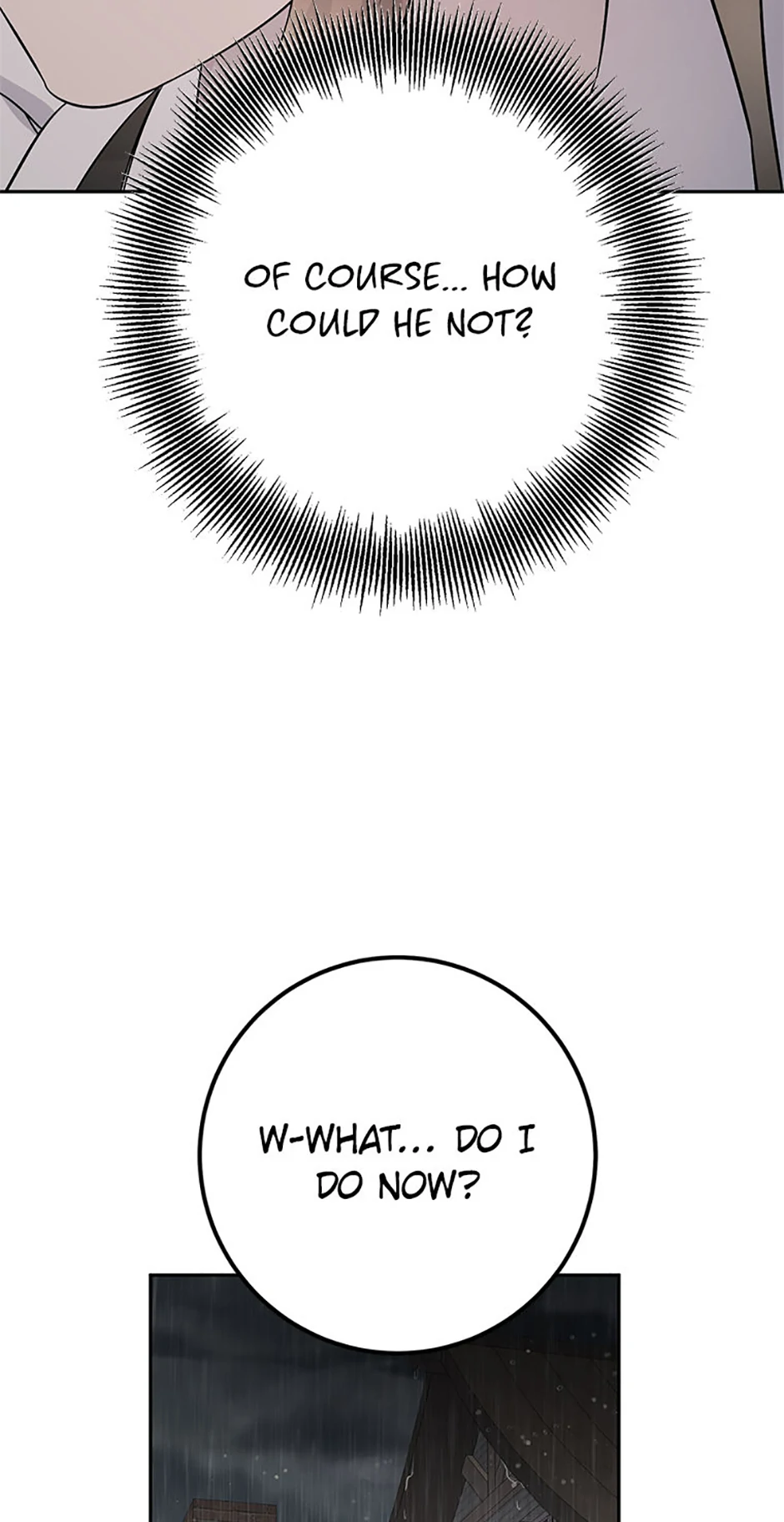 If You Save an Immoral Beast chapter 34 page 12