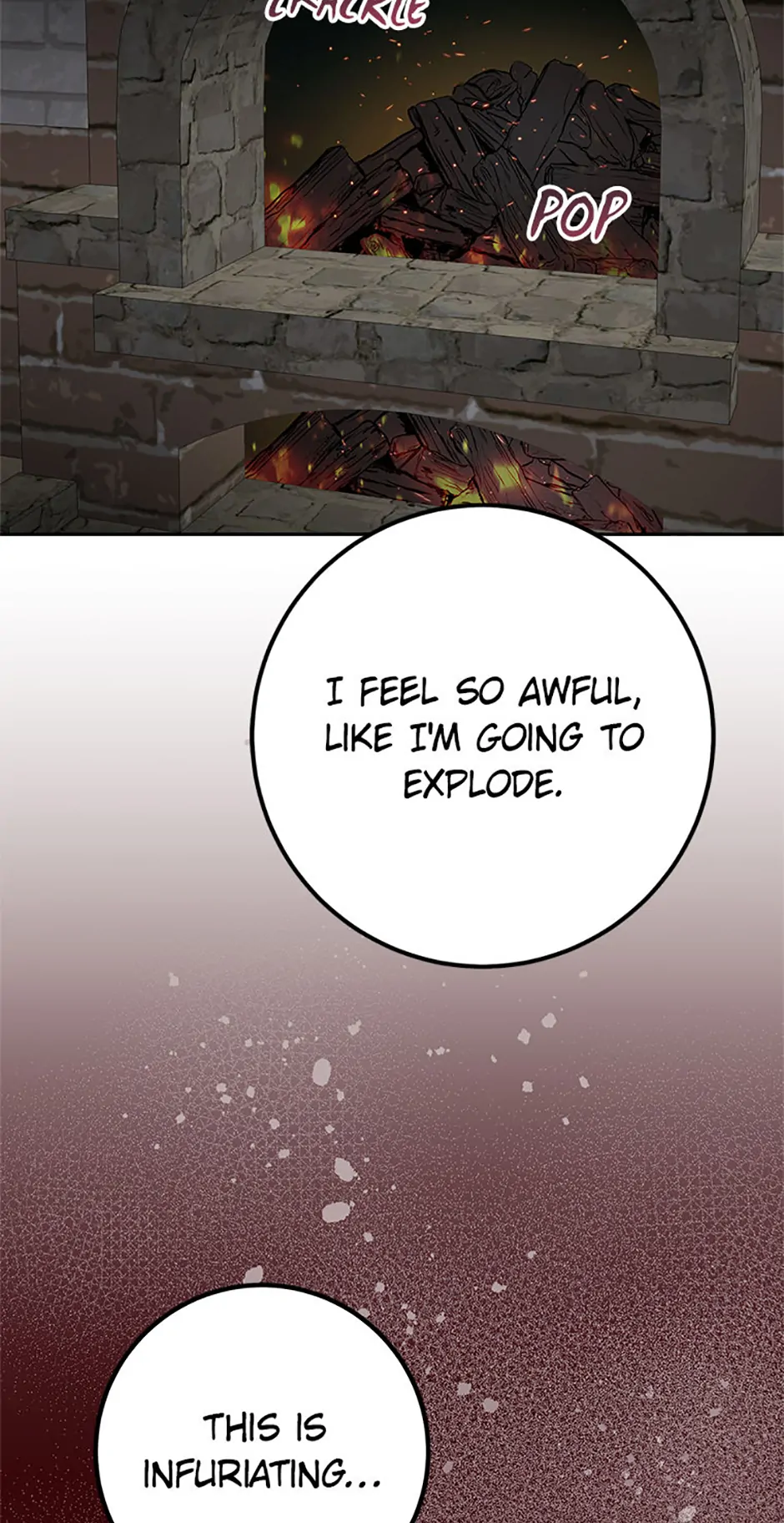 If You Save an Immoral Beast chapter 34 page 14