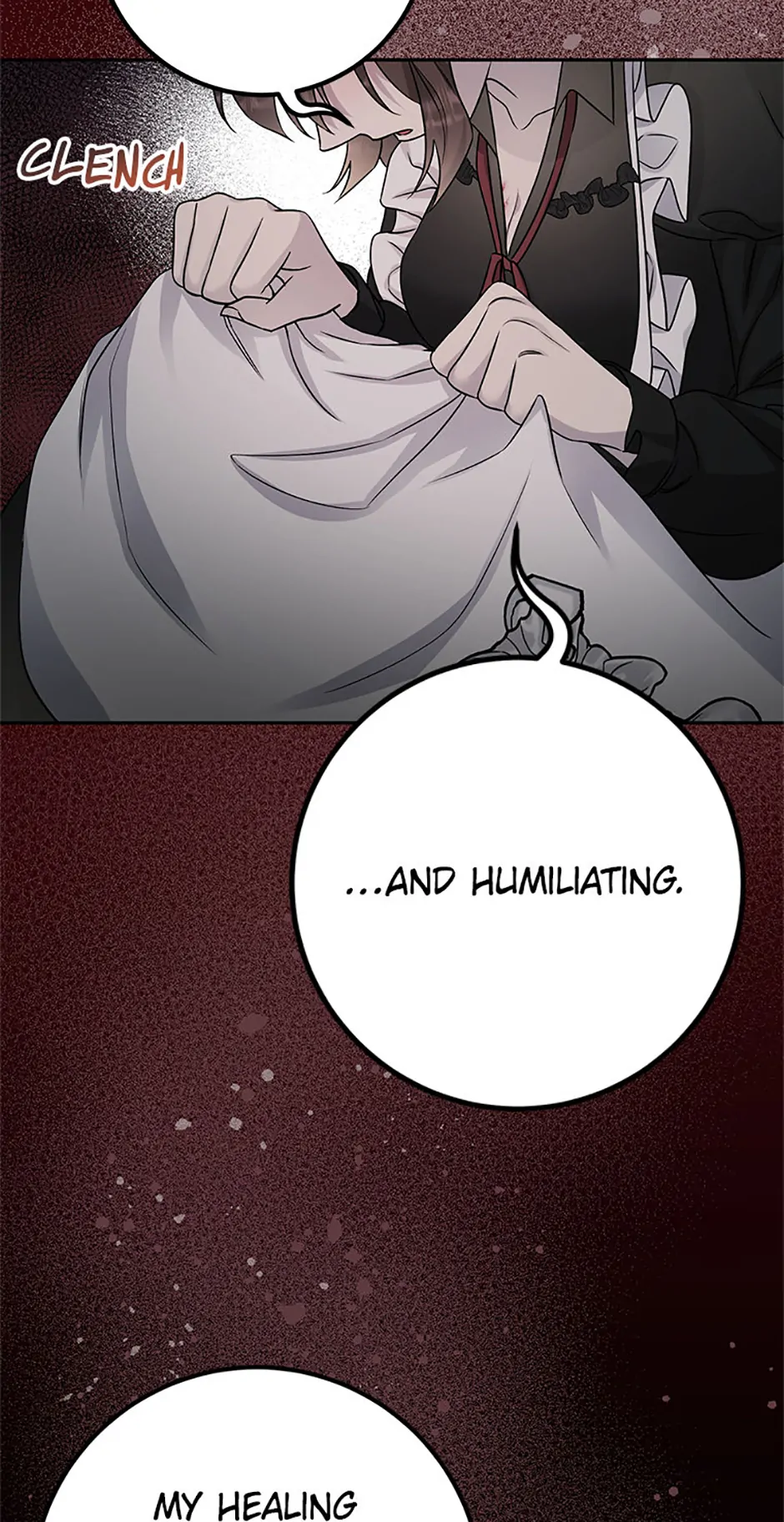 If You Save an Immoral Beast chapter 34 page 15