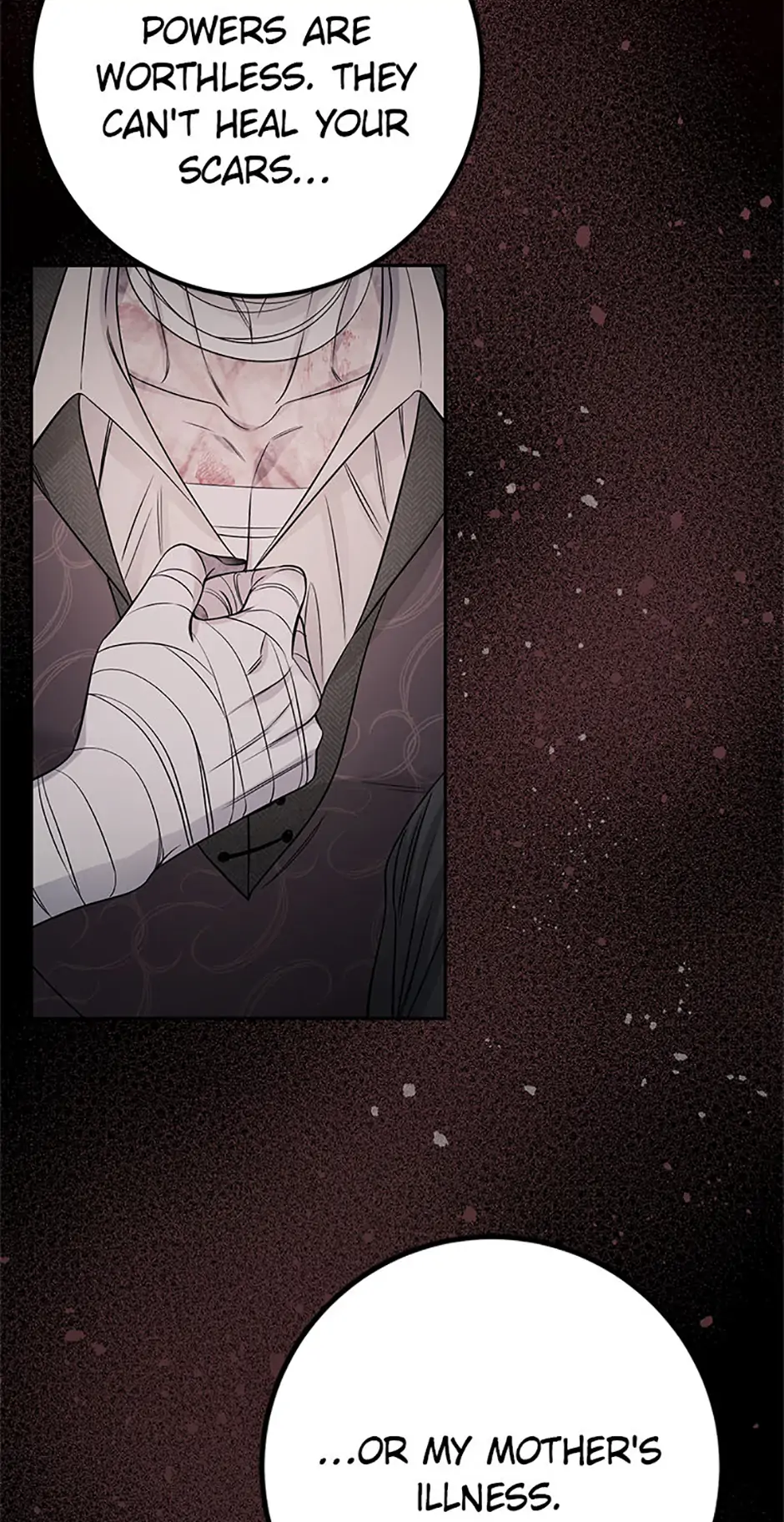 If You Save an Immoral Beast chapter 34 page 16