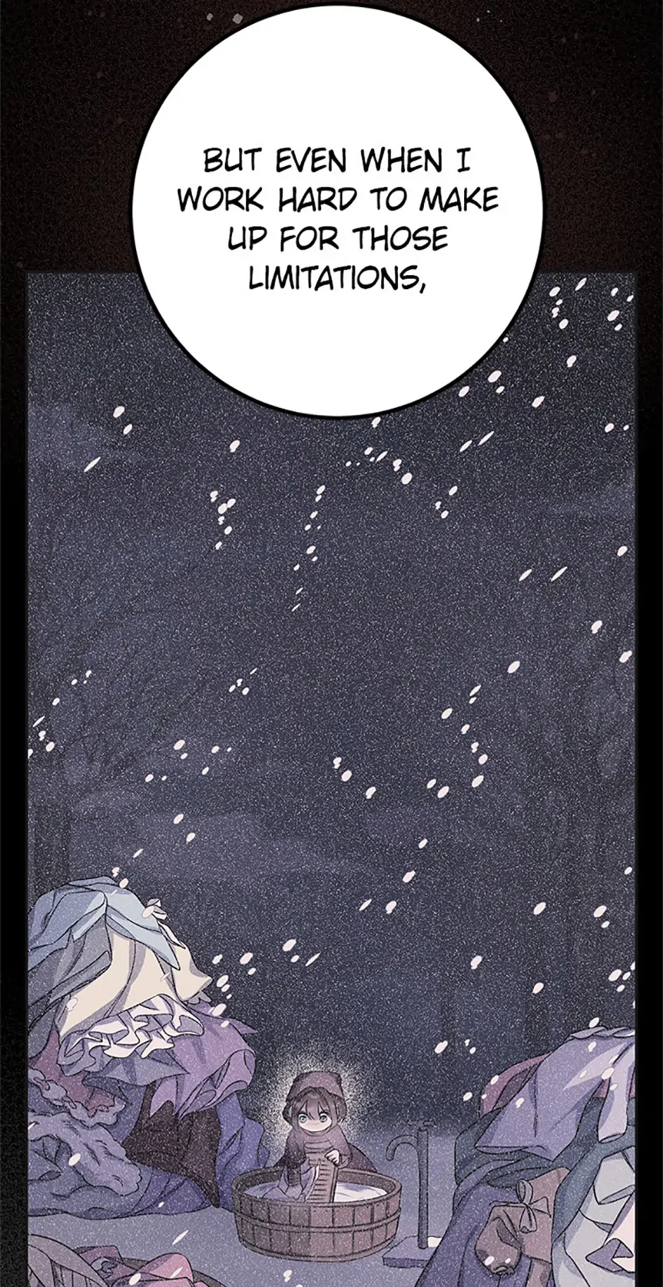 If You Save an Immoral Beast chapter 34 page 18