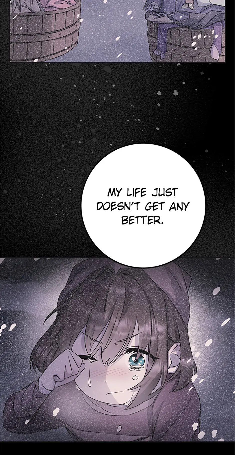 If You Save an Immoral Beast chapter 34 page 19