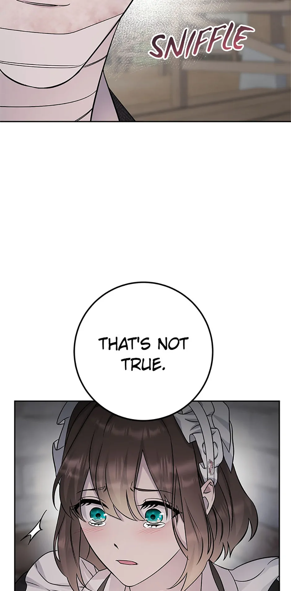 If You Save an Immoral Beast chapter 34 page 23