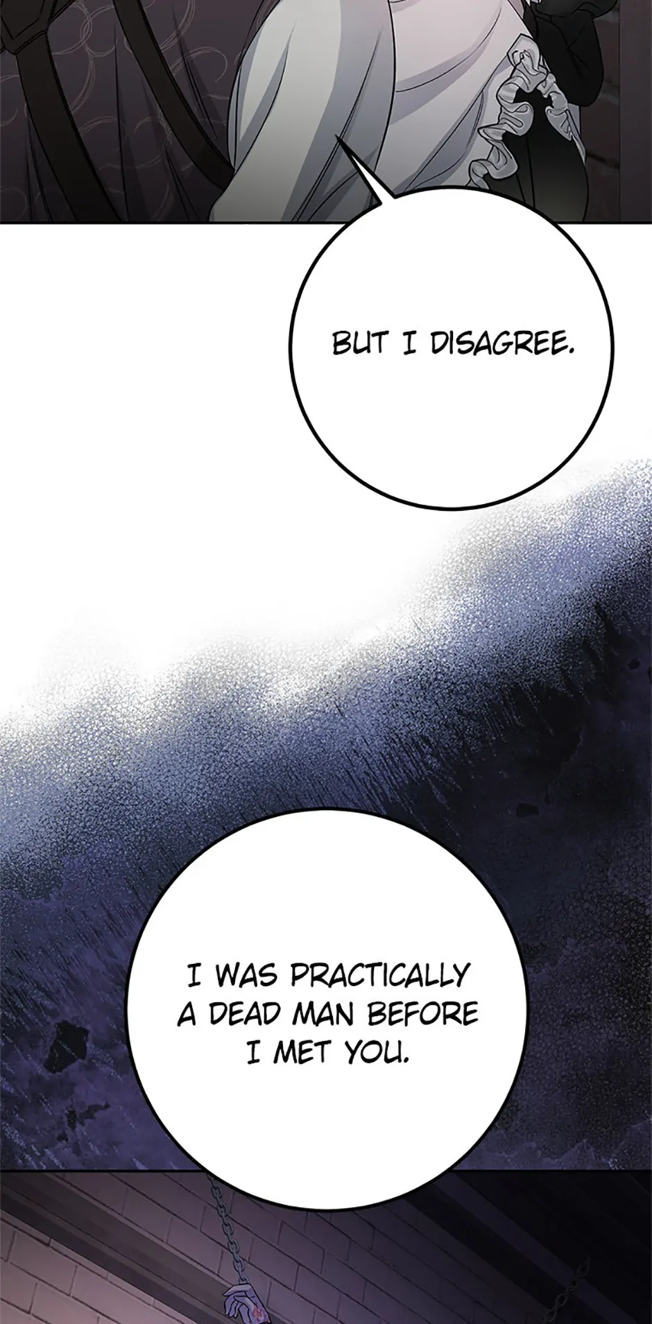 If You Save an Immoral Beast chapter 34 page 25