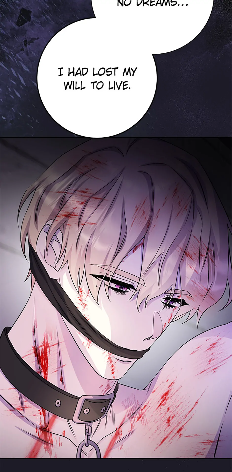 If You Save an Immoral Beast chapter 34 page 27