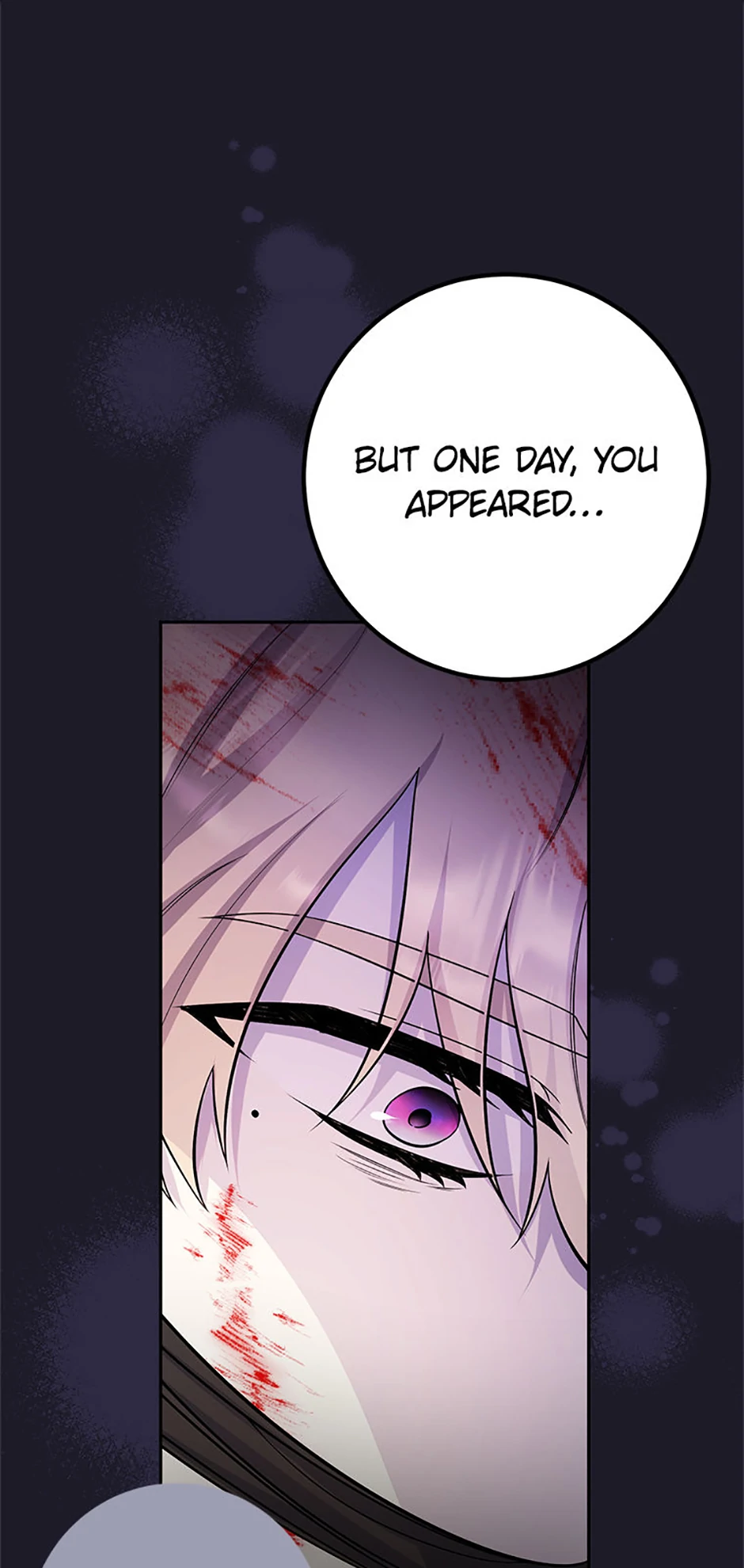 If You Save an Immoral Beast chapter 34 page 28
