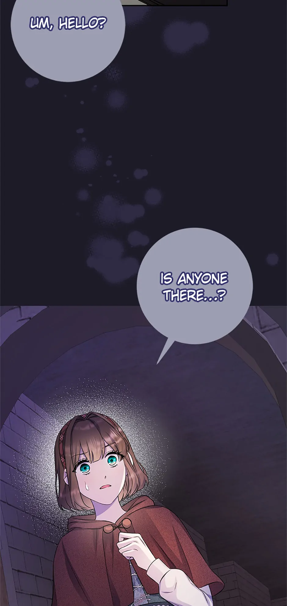 If You Save an Immoral Beast chapter 34 page 29