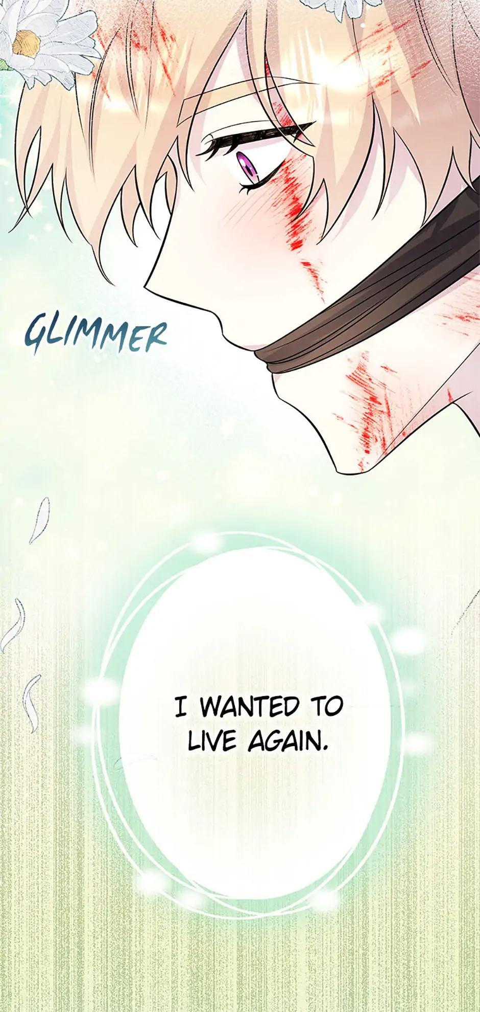 If You Save an Immoral Beast chapter 34 page 33