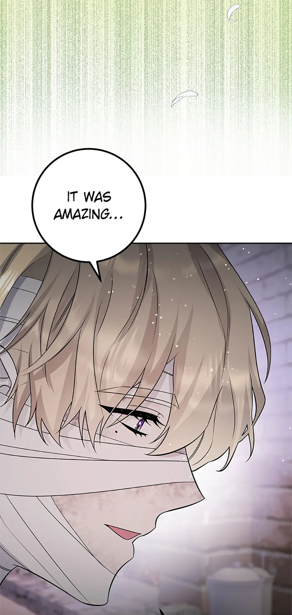 If You Save an Immoral Beast chapter 34 page 34