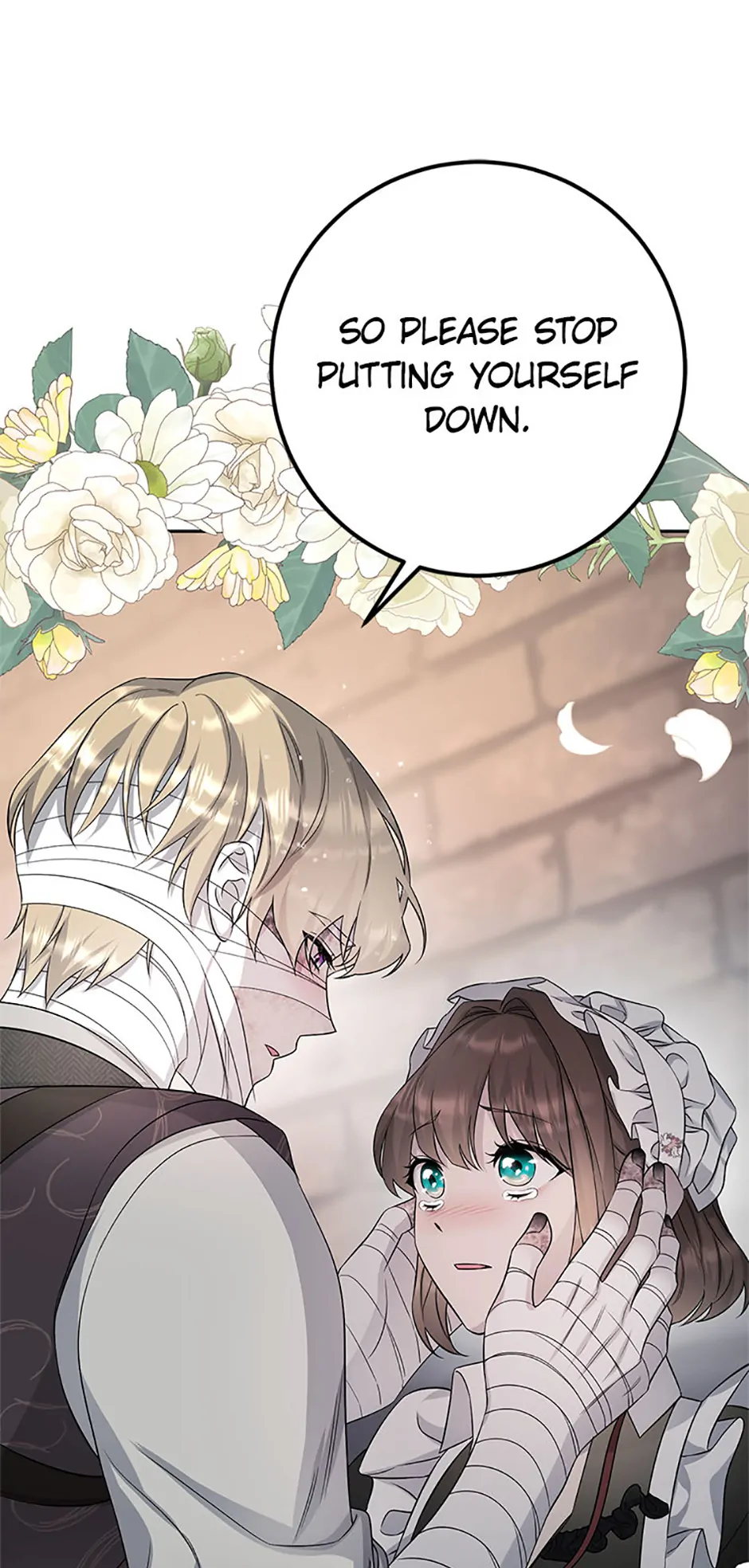 If You Save an Immoral Beast chapter 34 page 37