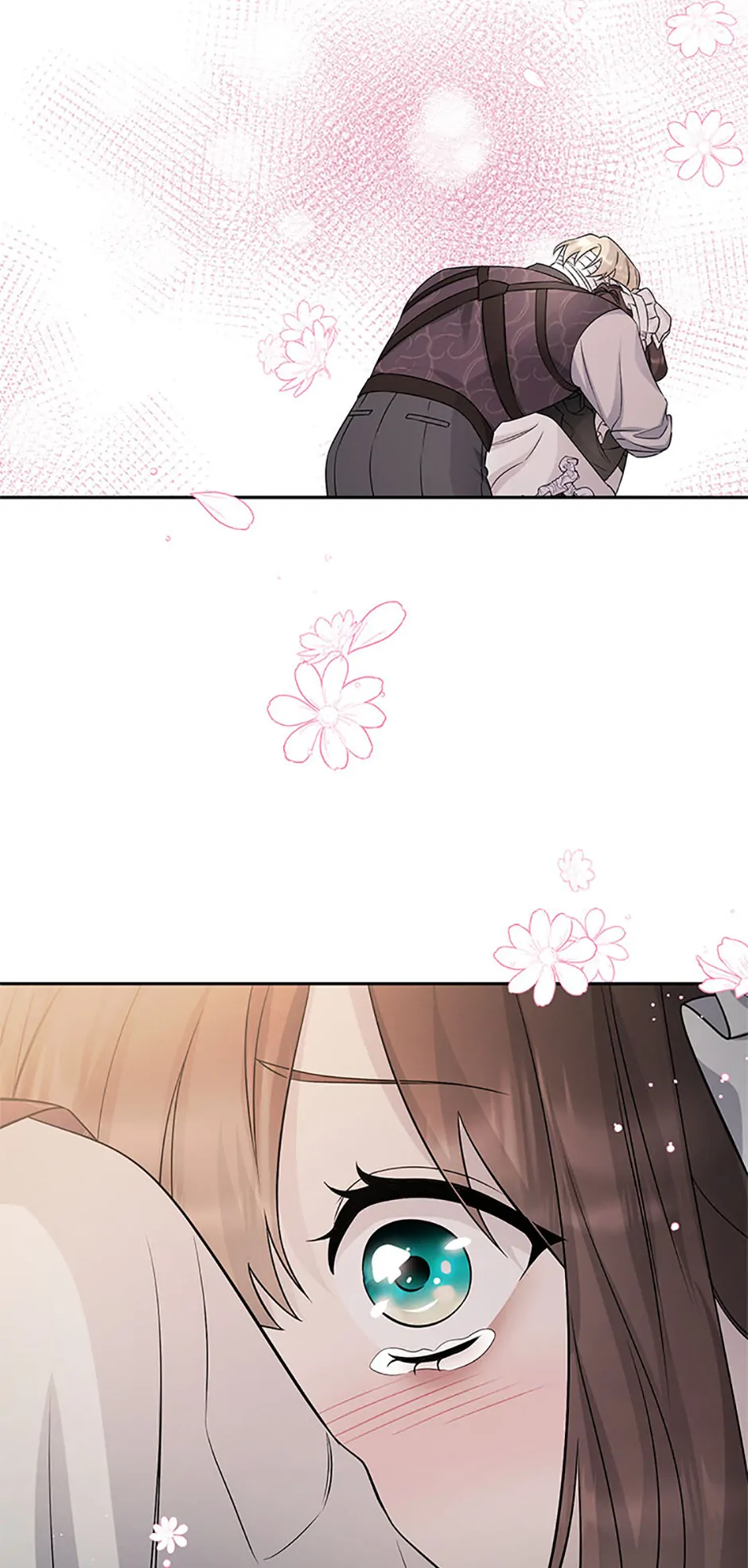If You Save an Immoral Beast chapter 34 page 39