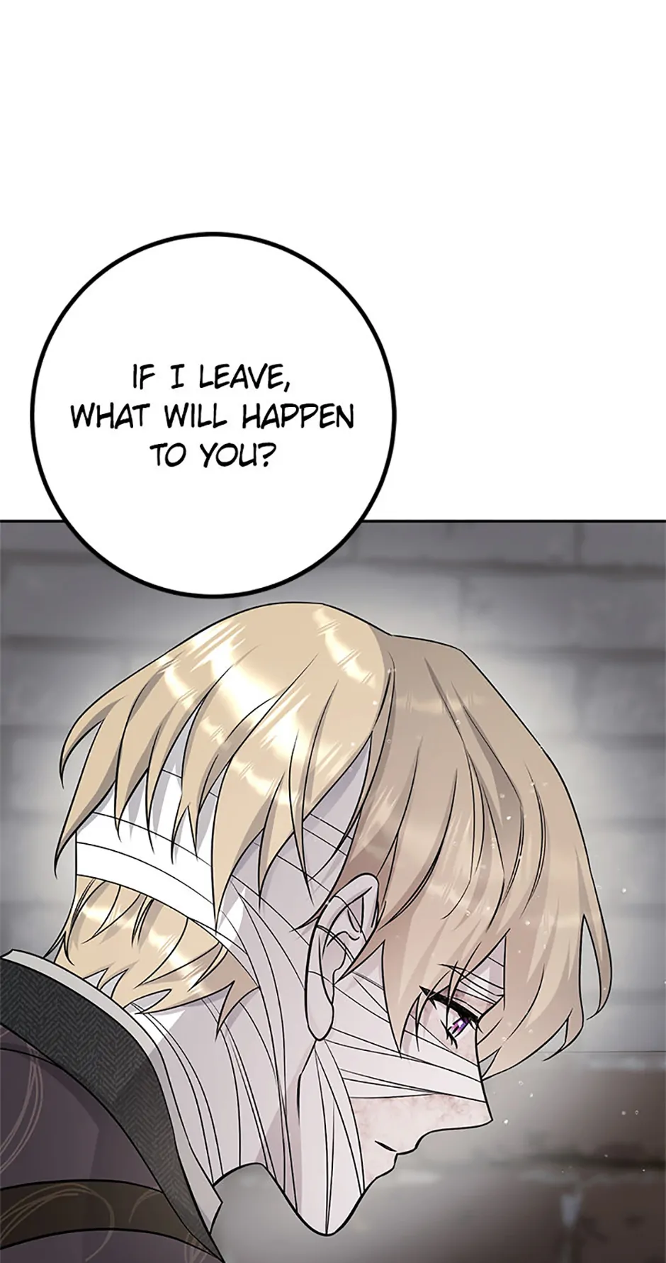 If You Save an Immoral Beast chapter 34 page 4