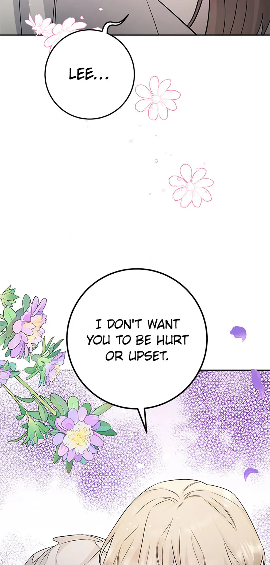 If You Save an Immoral Beast chapter 34 page 40