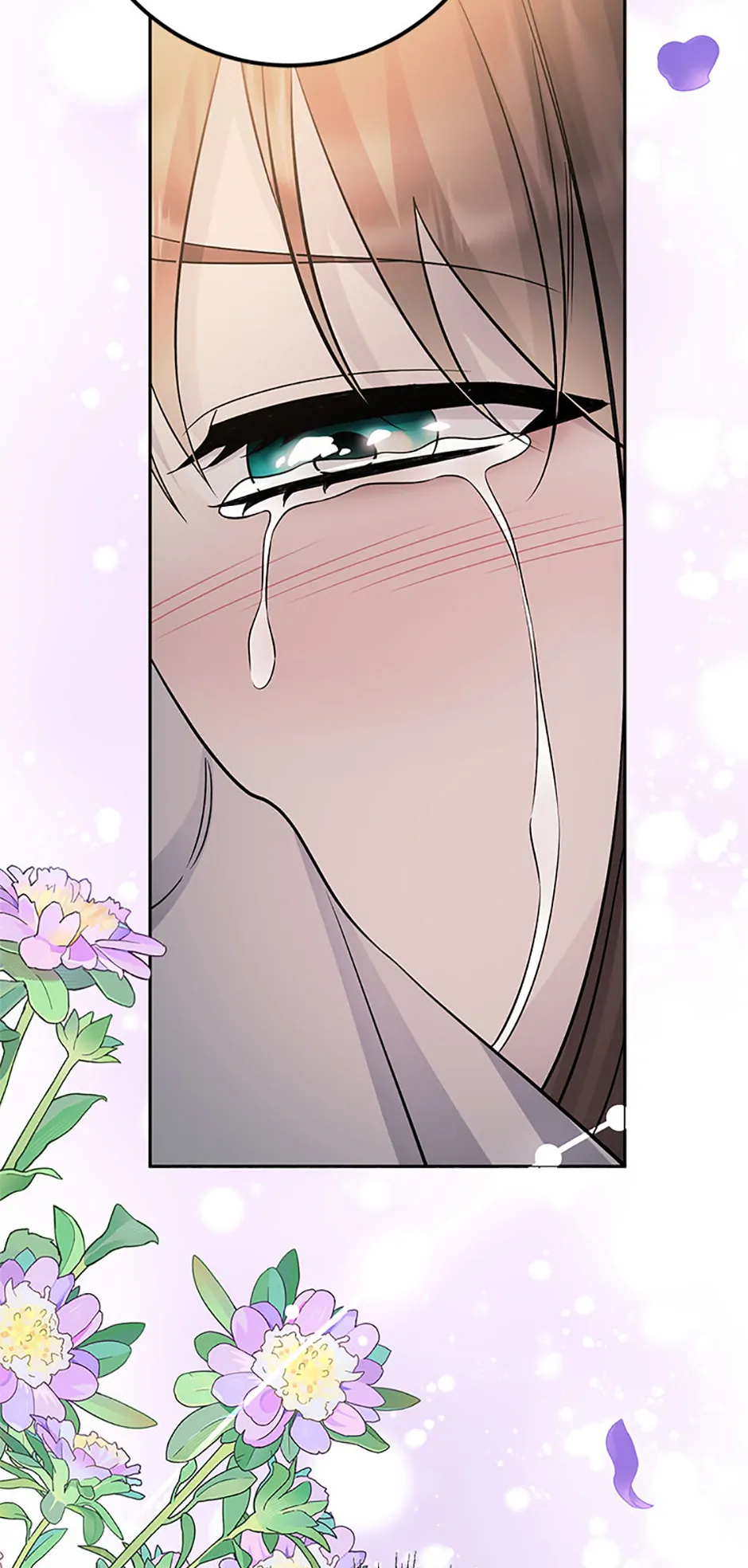 If You Save an Immoral Beast chapter 34 page 42