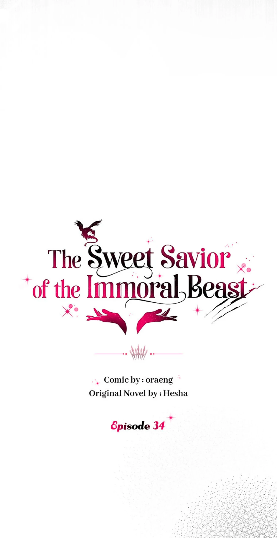 If You Save an Immoral Beast chapter 34 page 48
