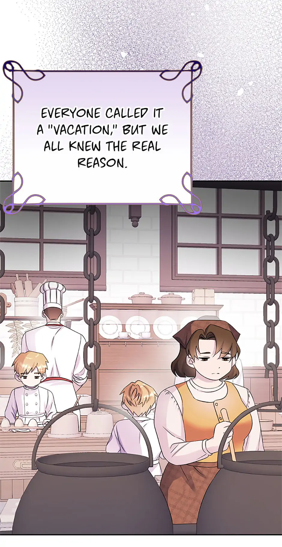 If You Save an Immoral Beast chapter 34 page 53