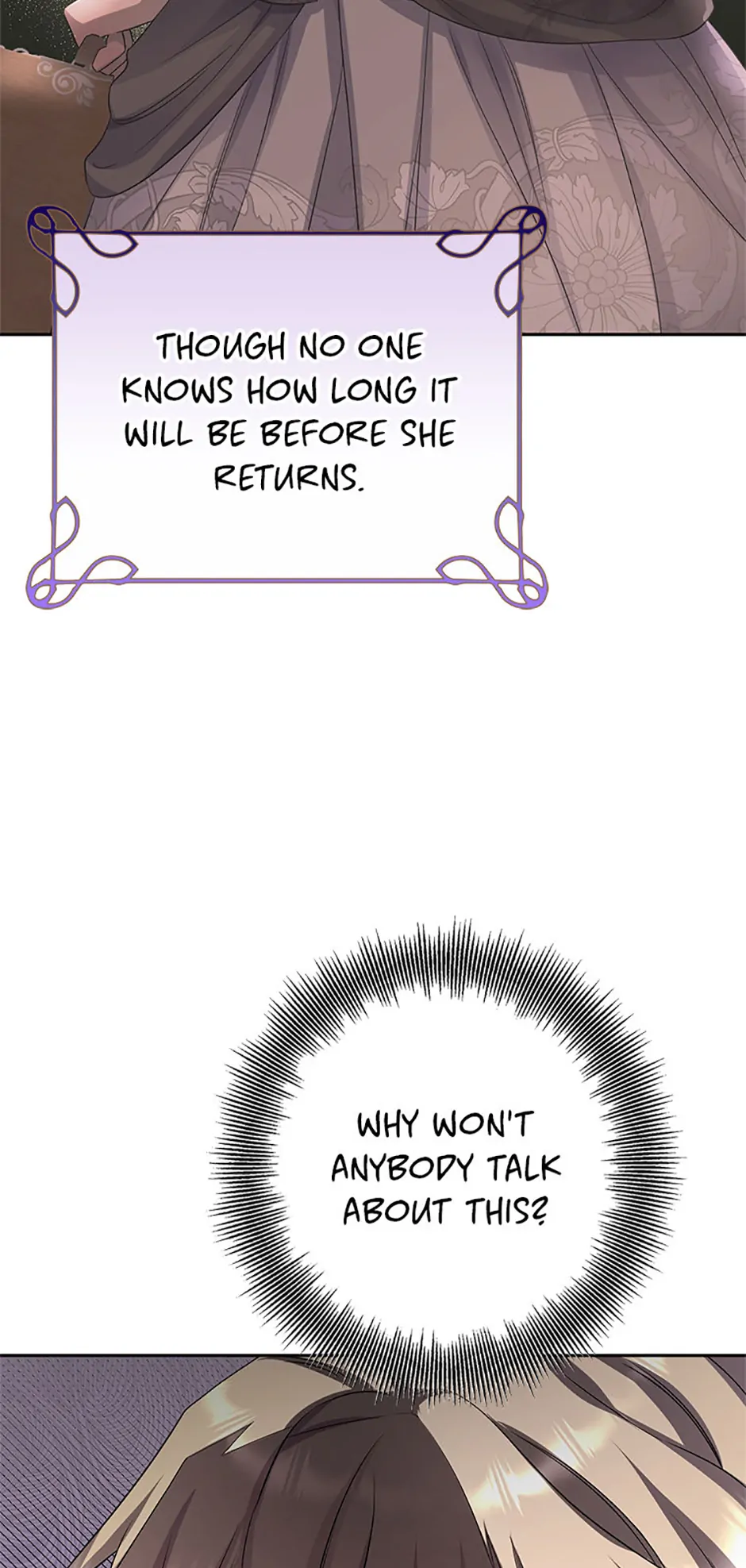 If You Save an Immoral Beast chapter 34 page 55