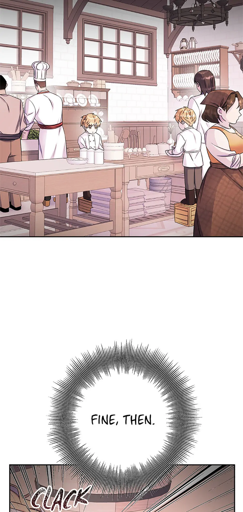If You Save an Immoral Beast chapter 34 page 57