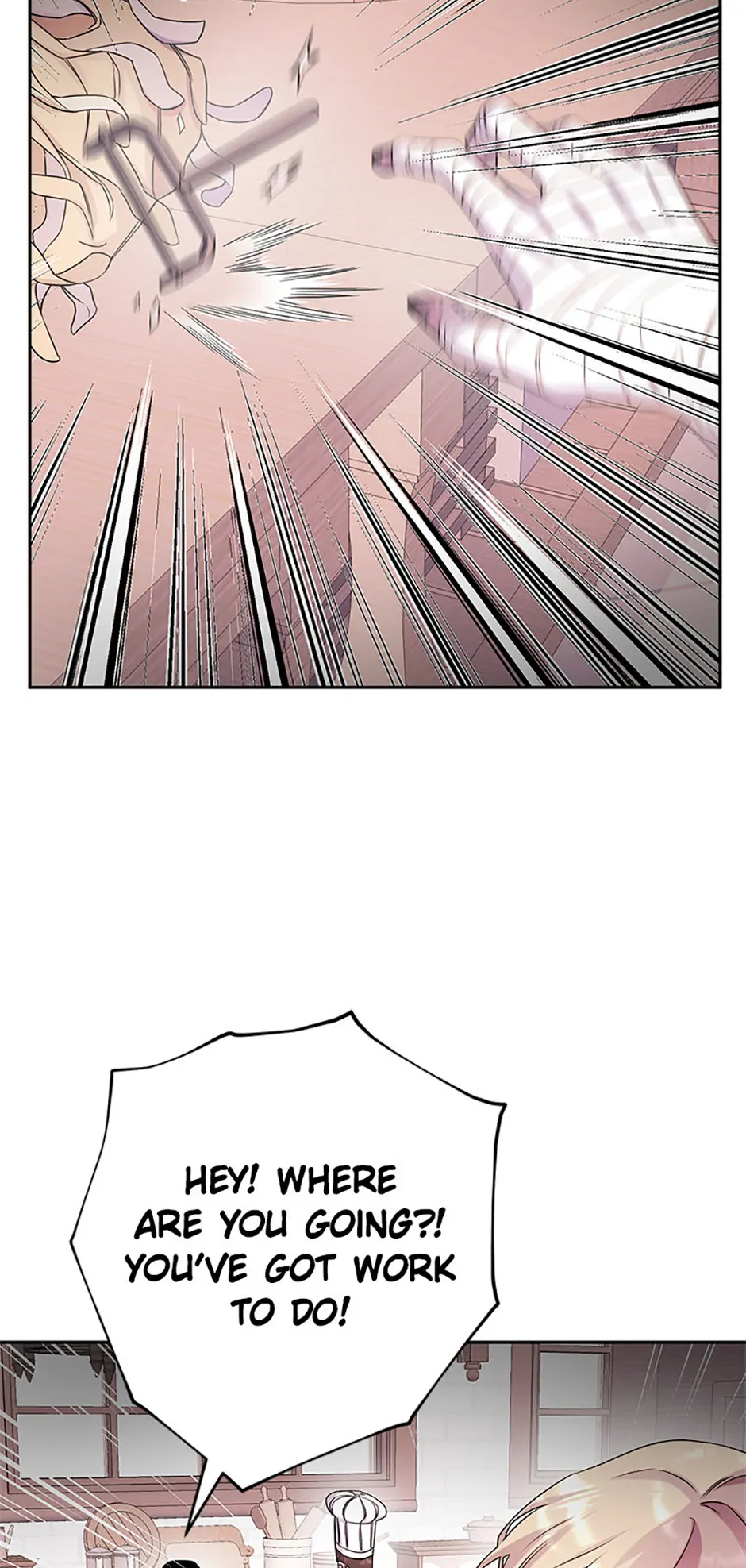 If You Save an Immoral Beast chapter 34 page 58