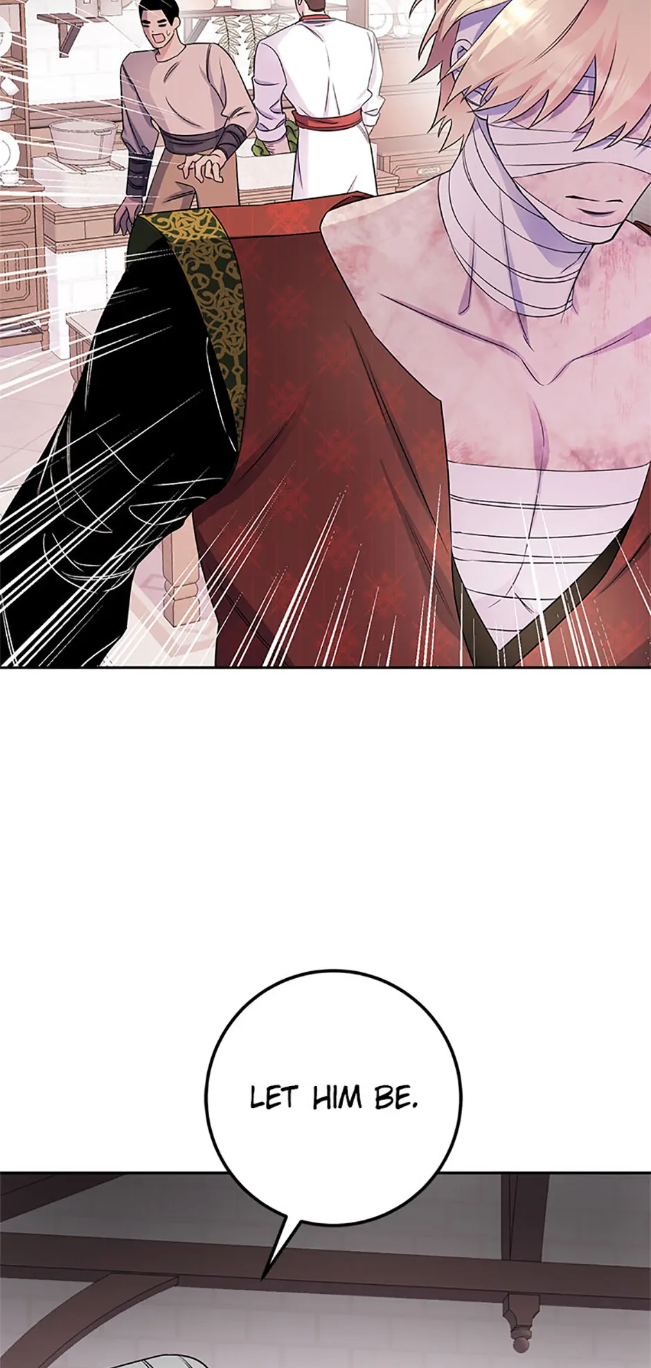 If You Save an Immoral Beast chapter 34 page 59