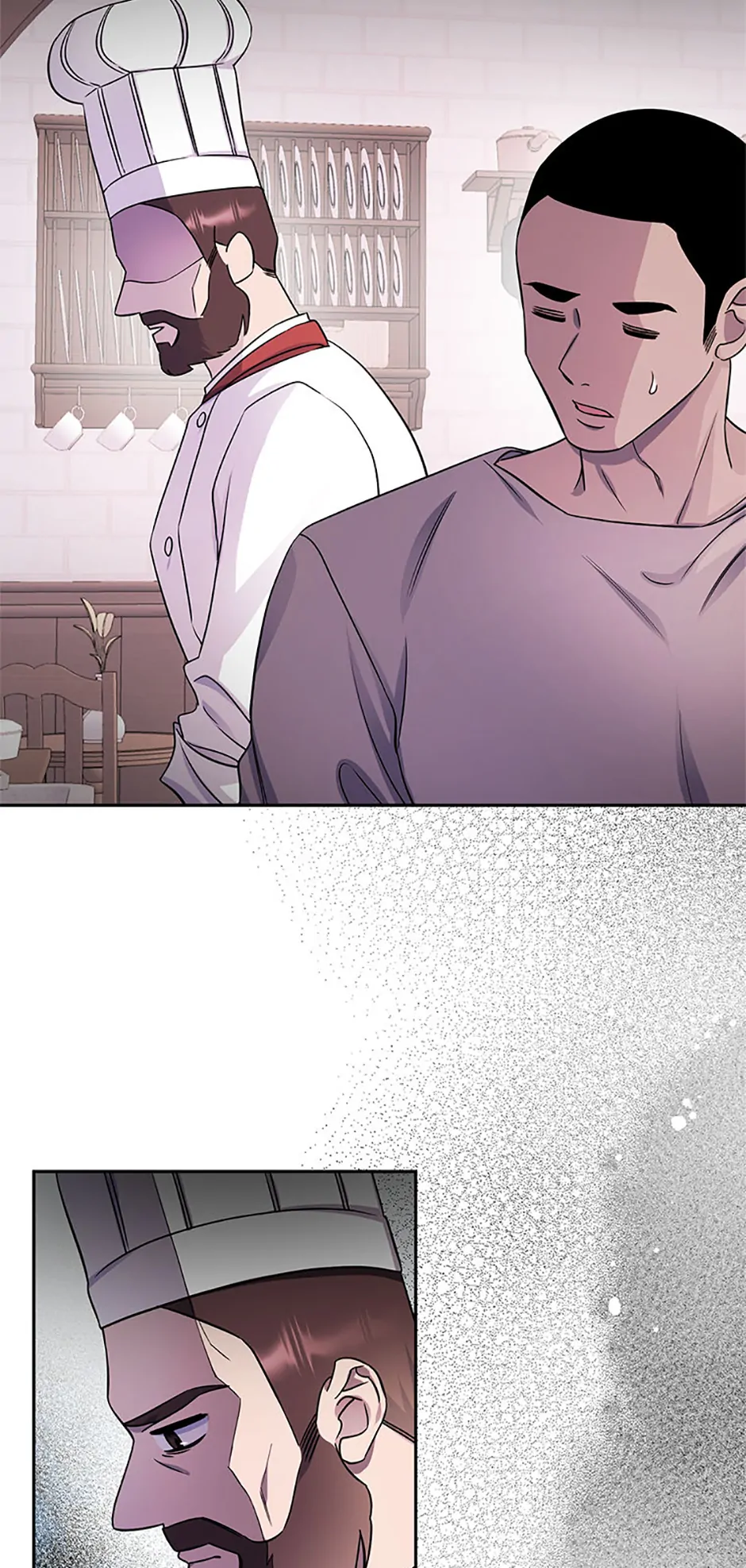If You Save an Immoral Beast chapter 34 page 60