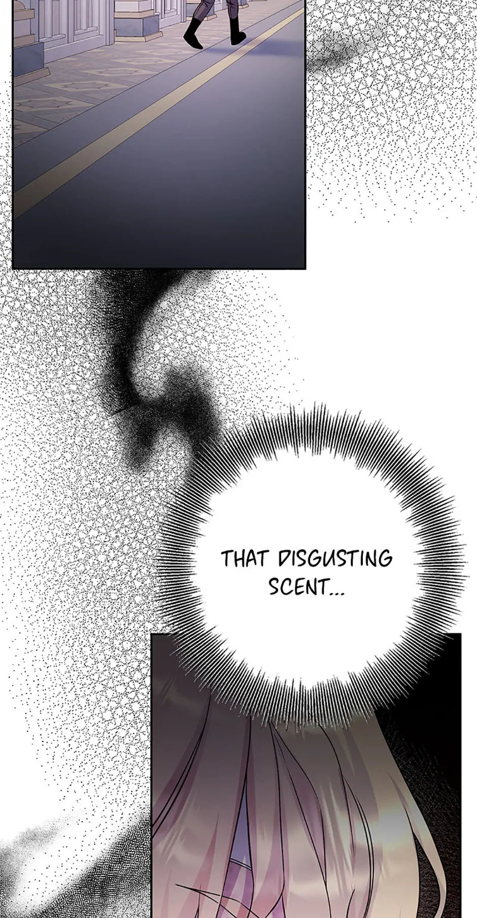 If You Save an Immoral Beast chapter 34 page 65