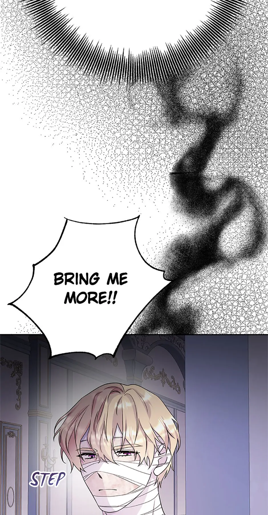 If You Save an Immoral Beast chapter 34 page 67