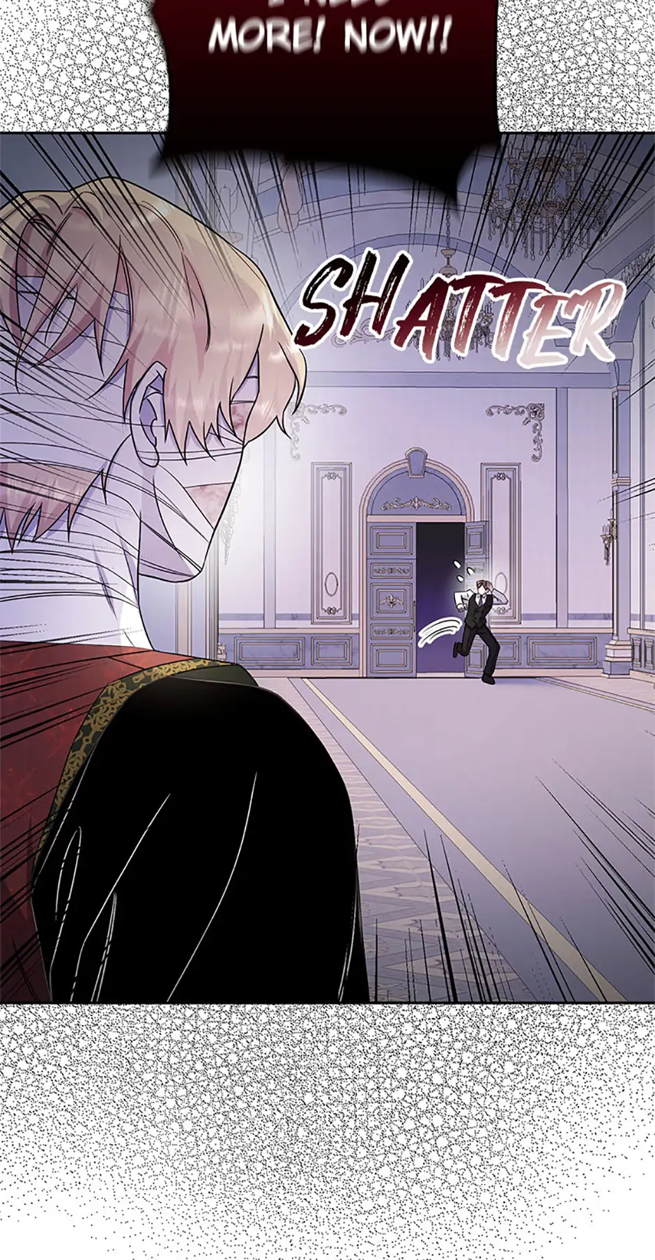 If You Save an Immoral Beast chapter 34 page 69