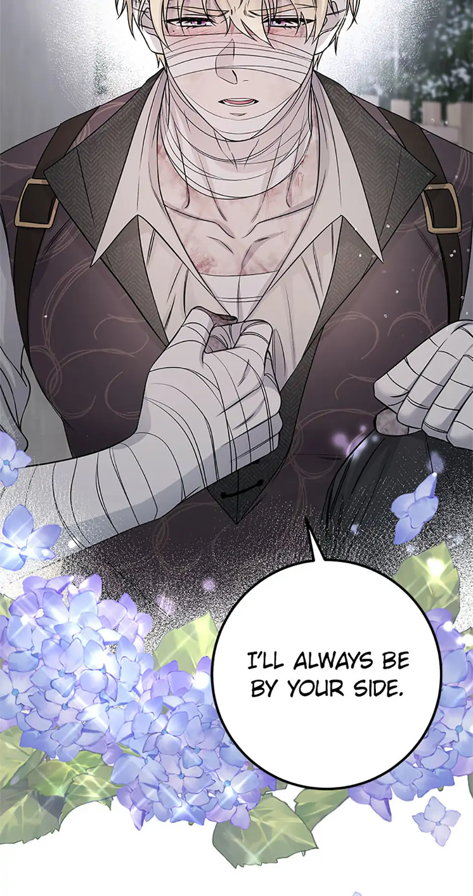 If You Save an Immoral Beast chapter 34 page 7