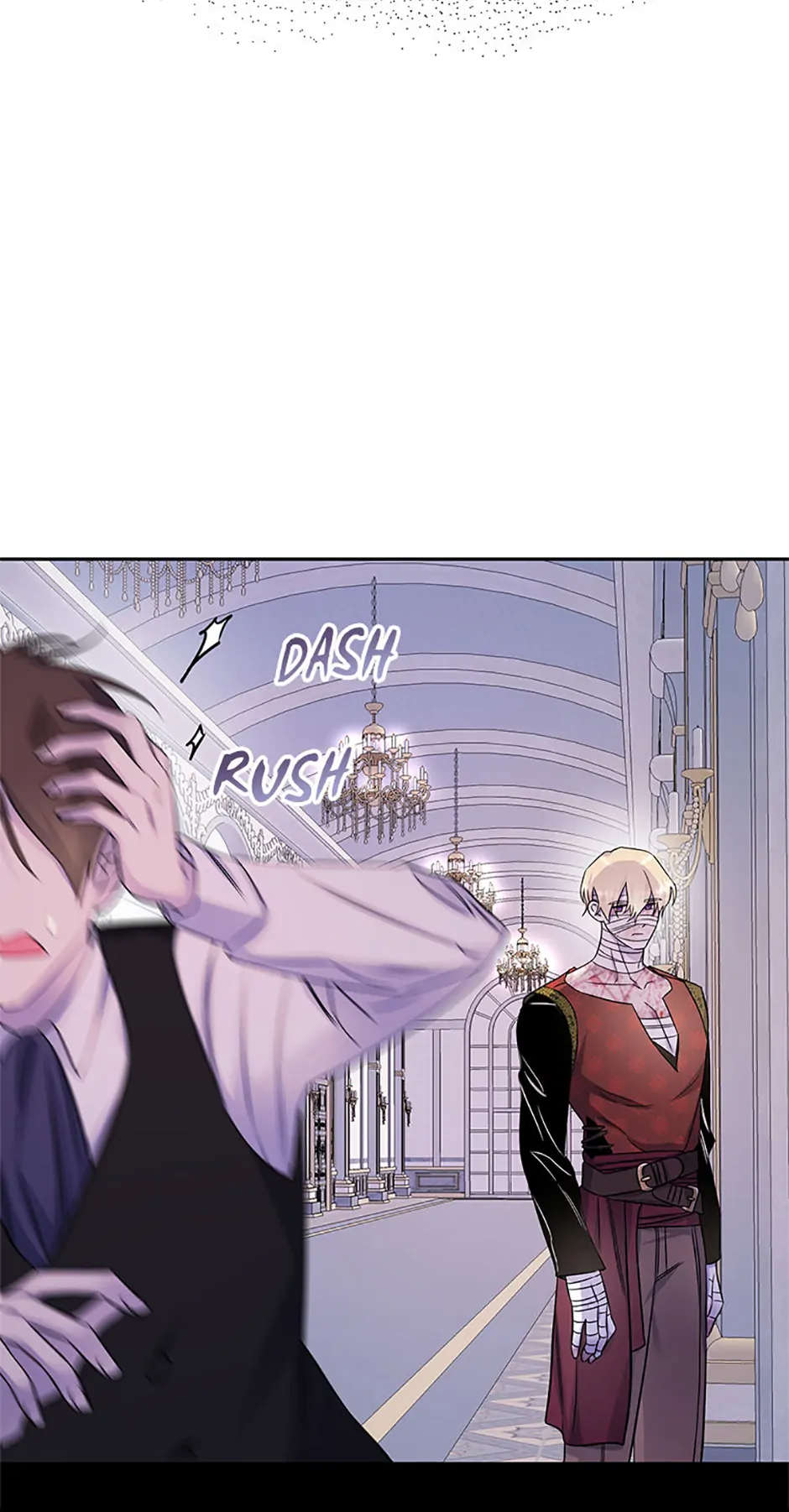 If You Save an Immoral Beast chapter 34 page 70
