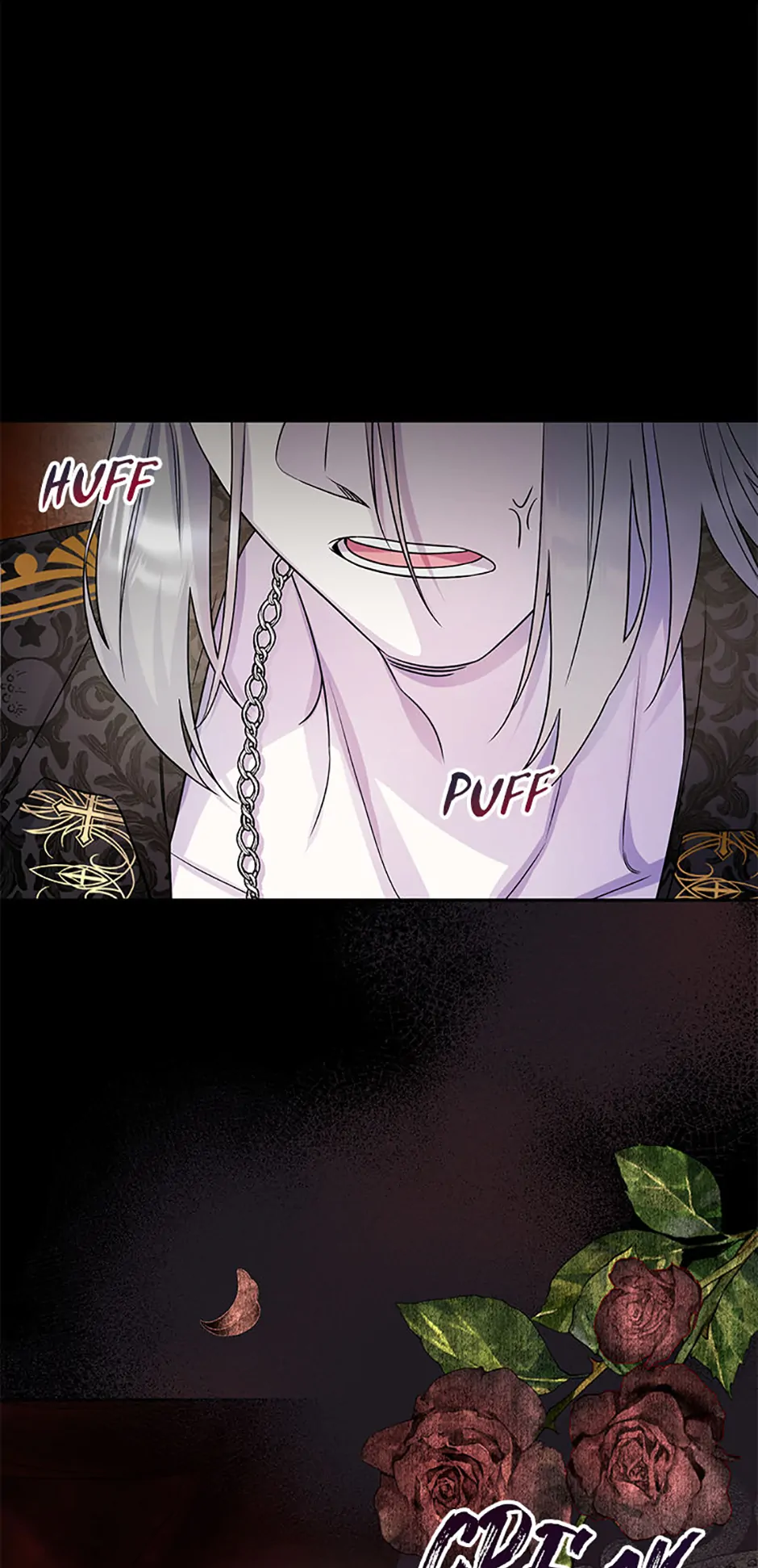 If You Save an Immoral Beast chapter 34 page 71